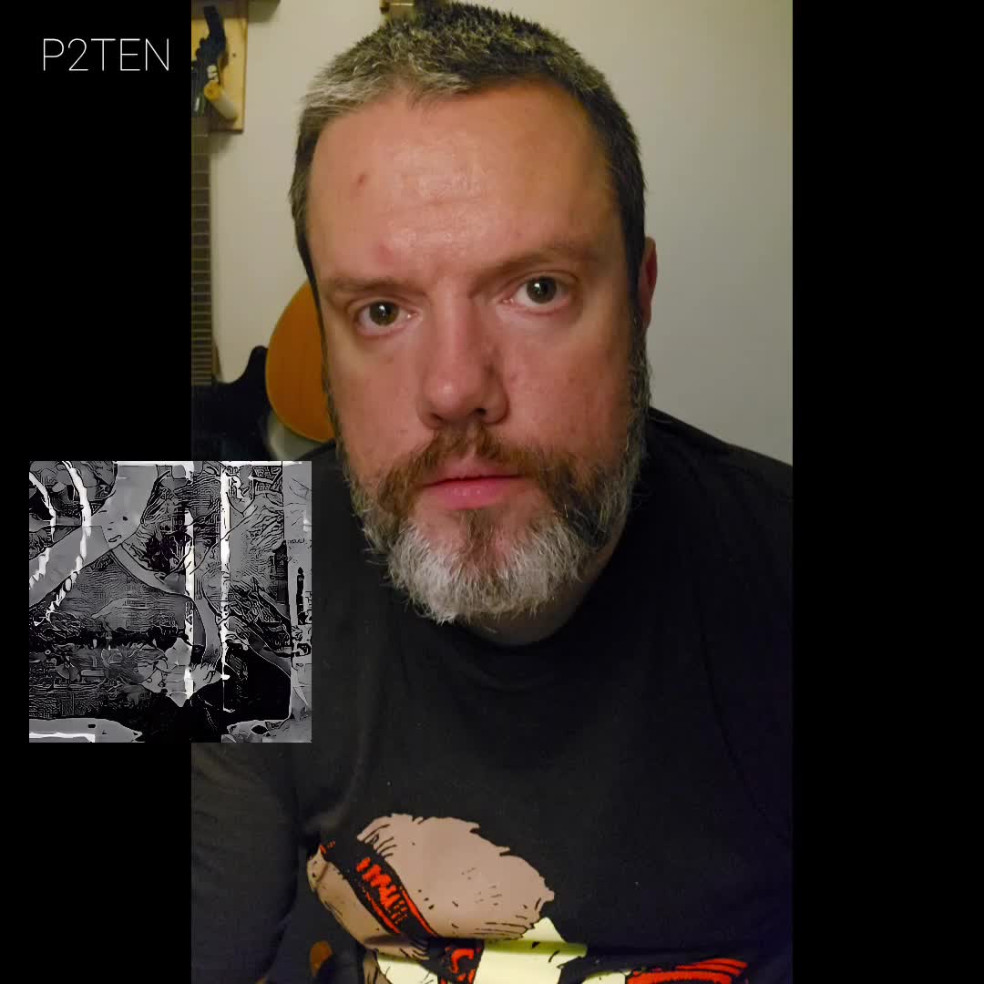 @Paul McCameron Music