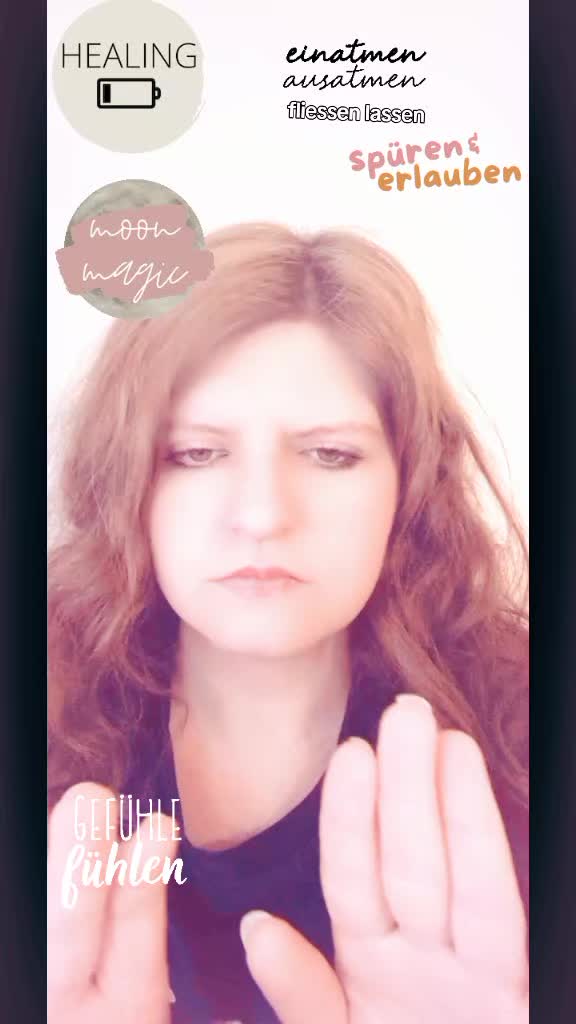 @Botschaften für Dich❤️☀️