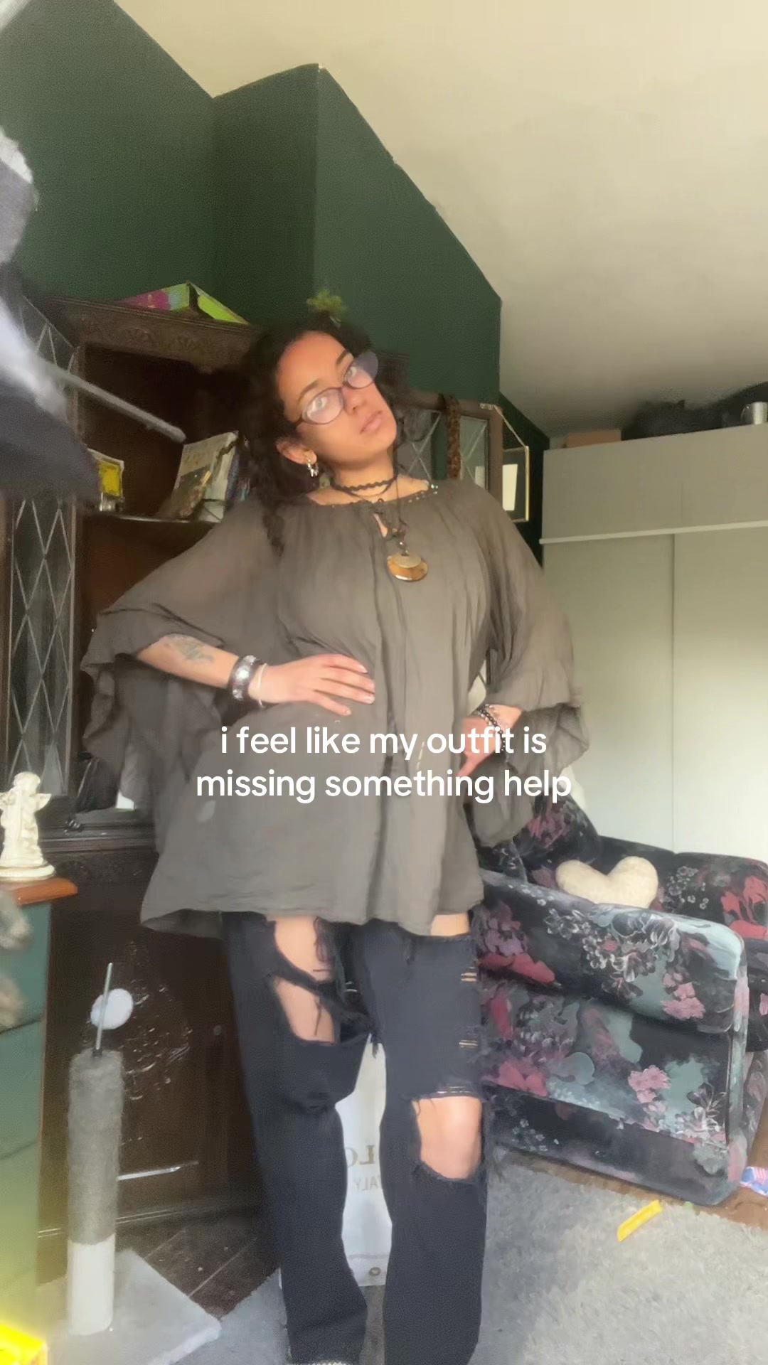 @laila aaliyah ☯️👁️&zwj;🗨️🦉🕰️