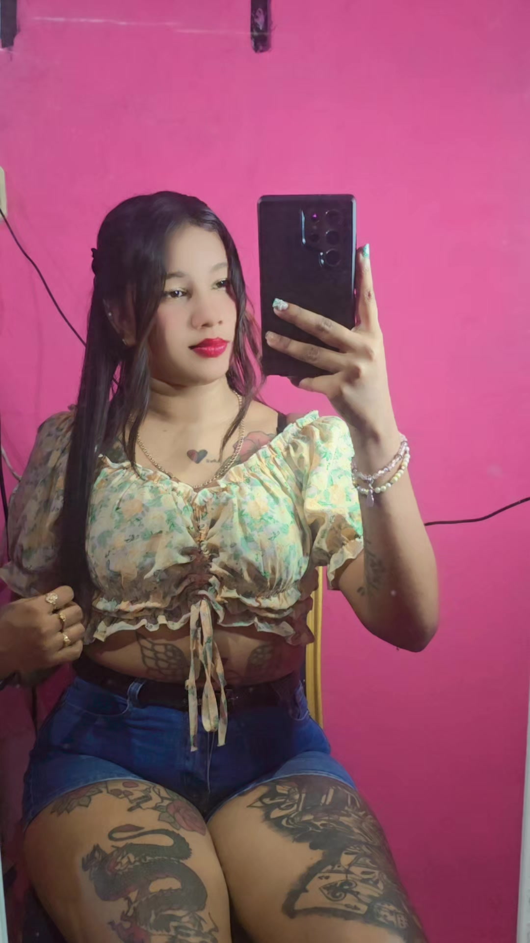 @🫦Țâťțôŏ Ɓãɓɛ🥵