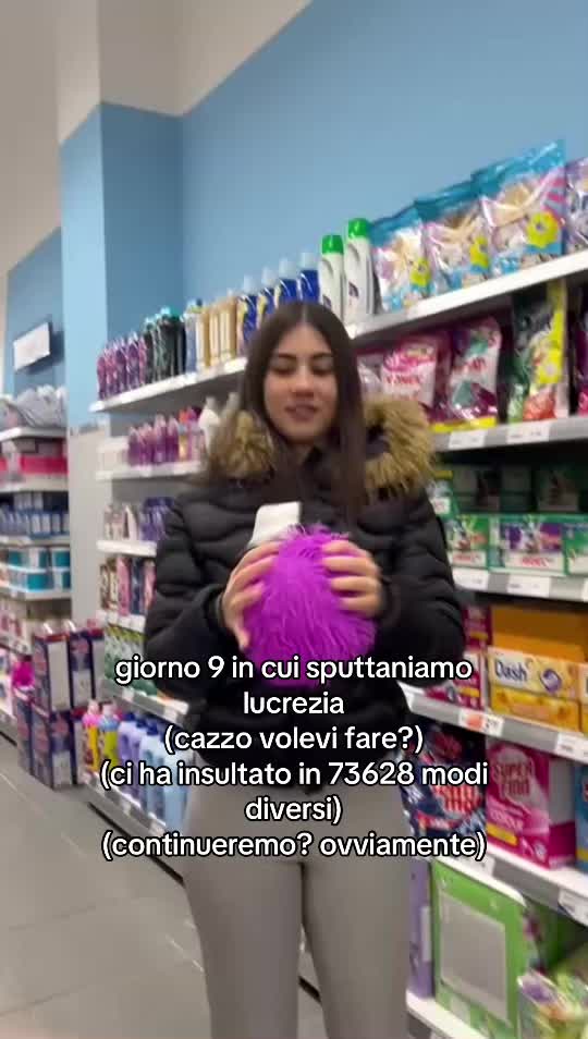 @sputtaniamo_lucrezia💋