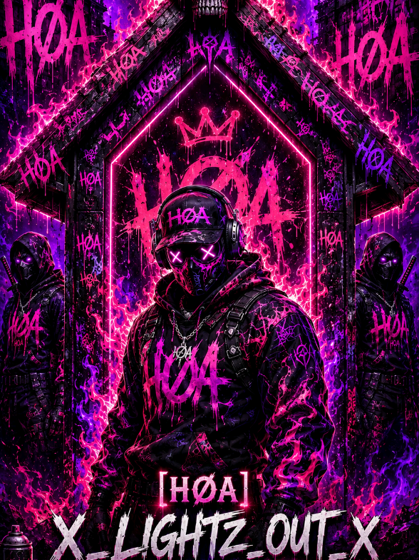 @[H&Oslash;A]X_LIGHTZ_OUT_X