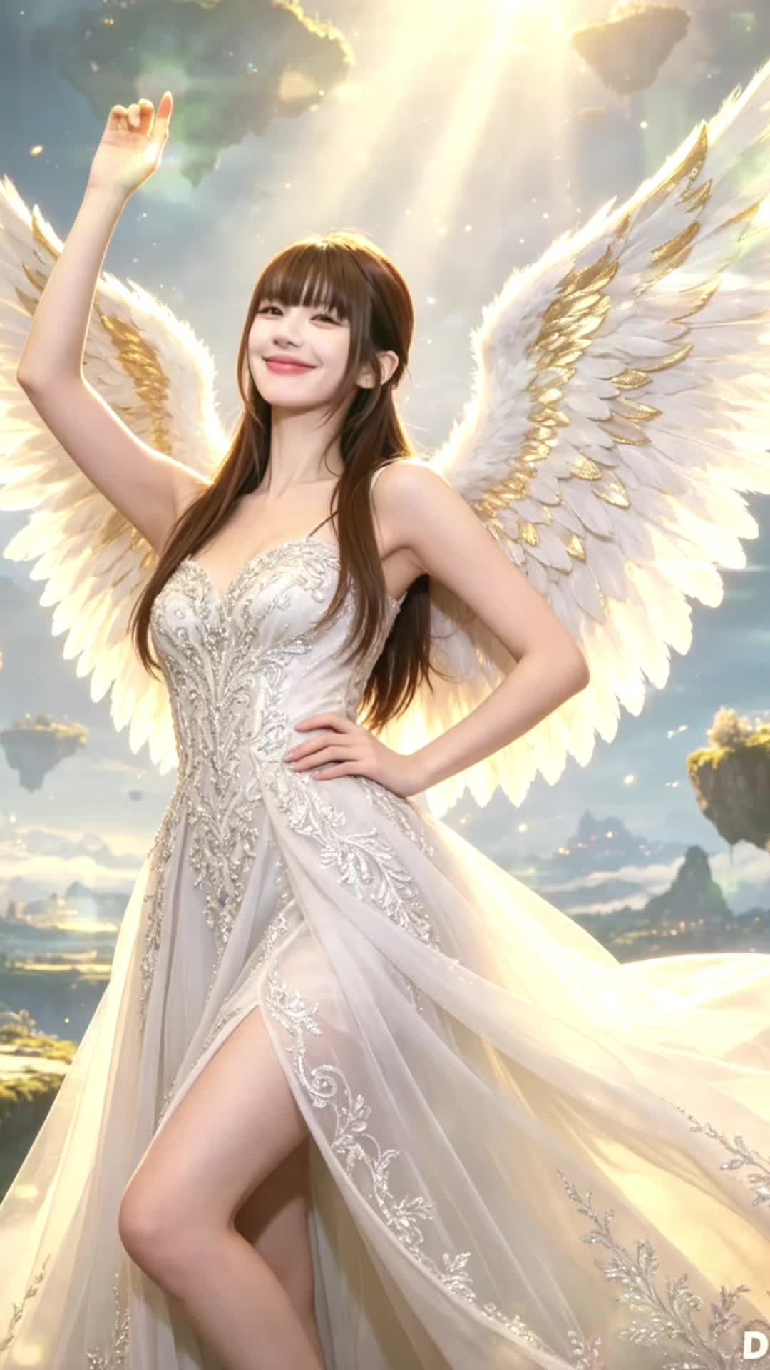 @サンディ