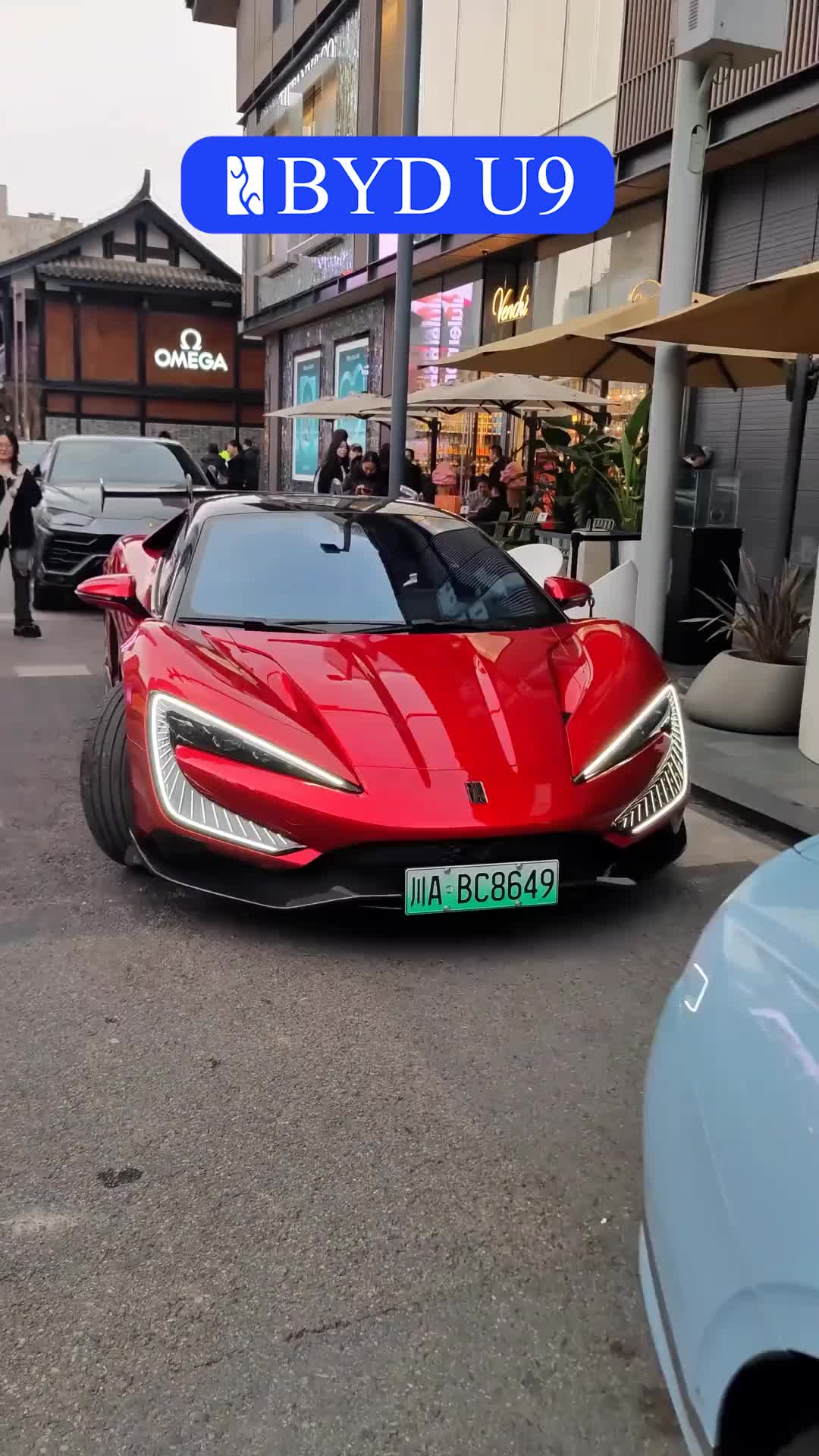 @China EV
