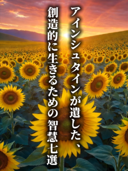 @言霊名言