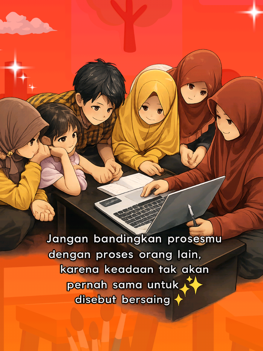 @EGAO LEARNING SUPPORT