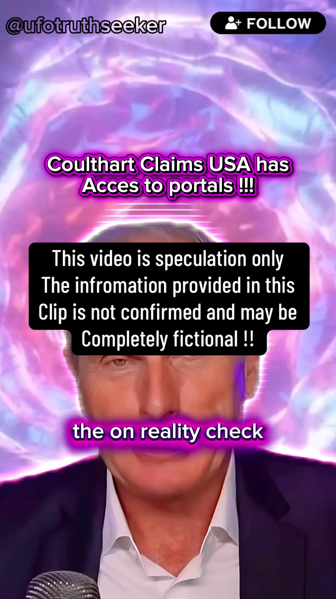 @UFOTruthSeeker