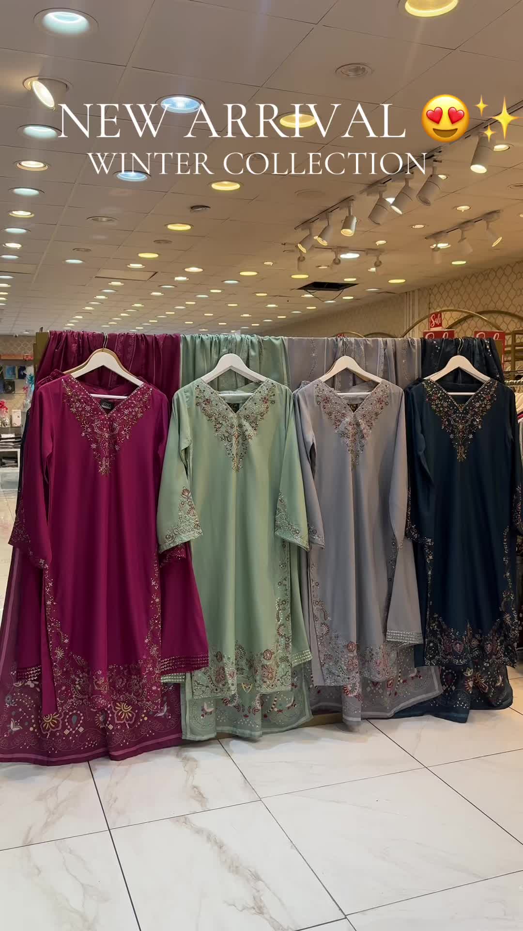 @Humna Collection