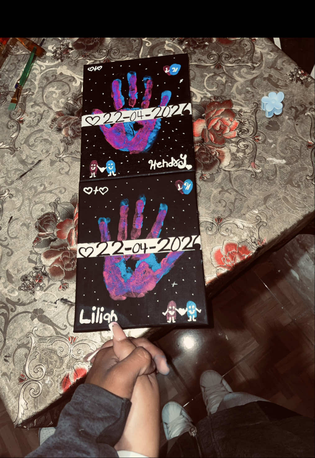 @Lili🐾!