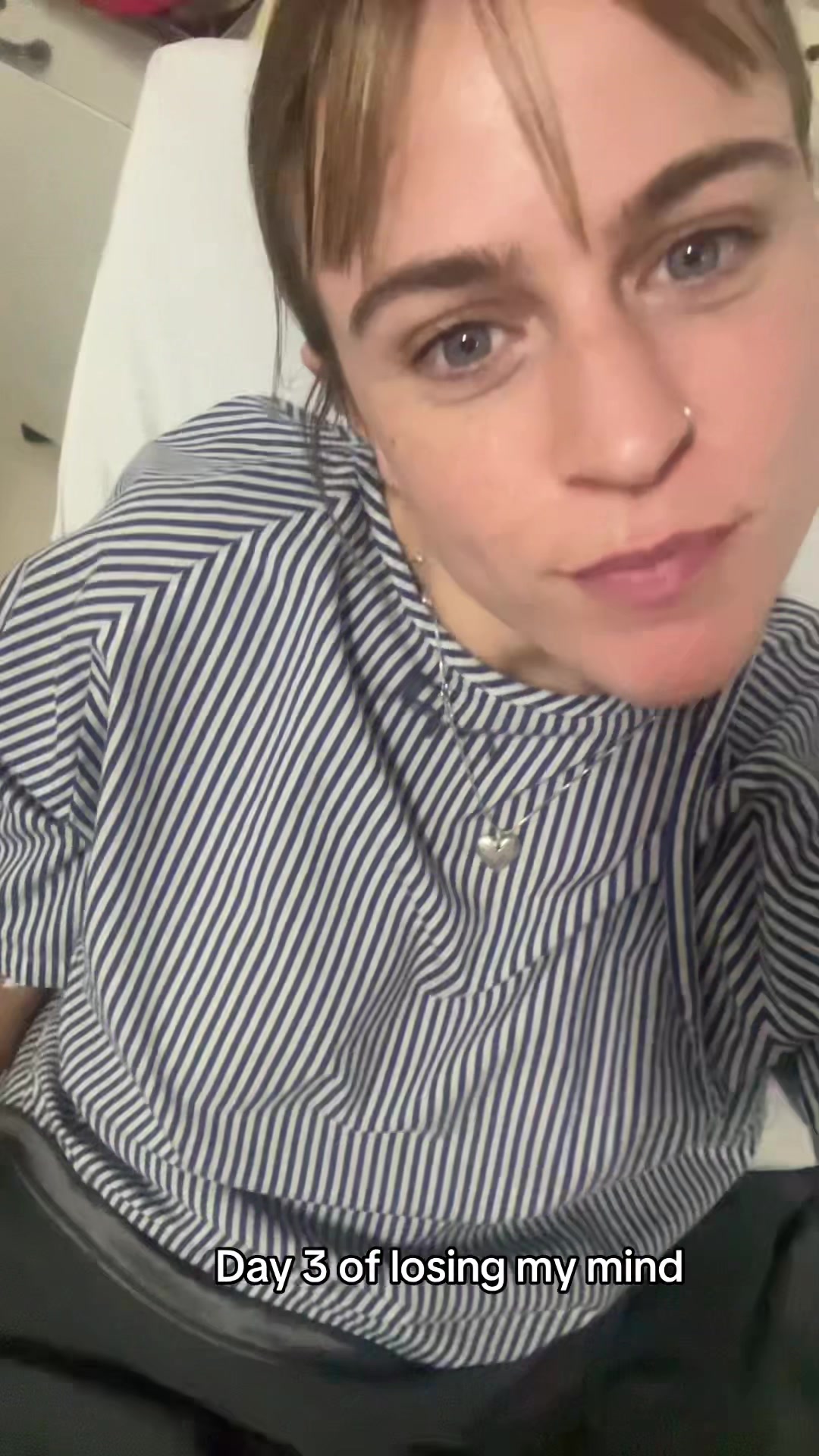 @Maisey x
