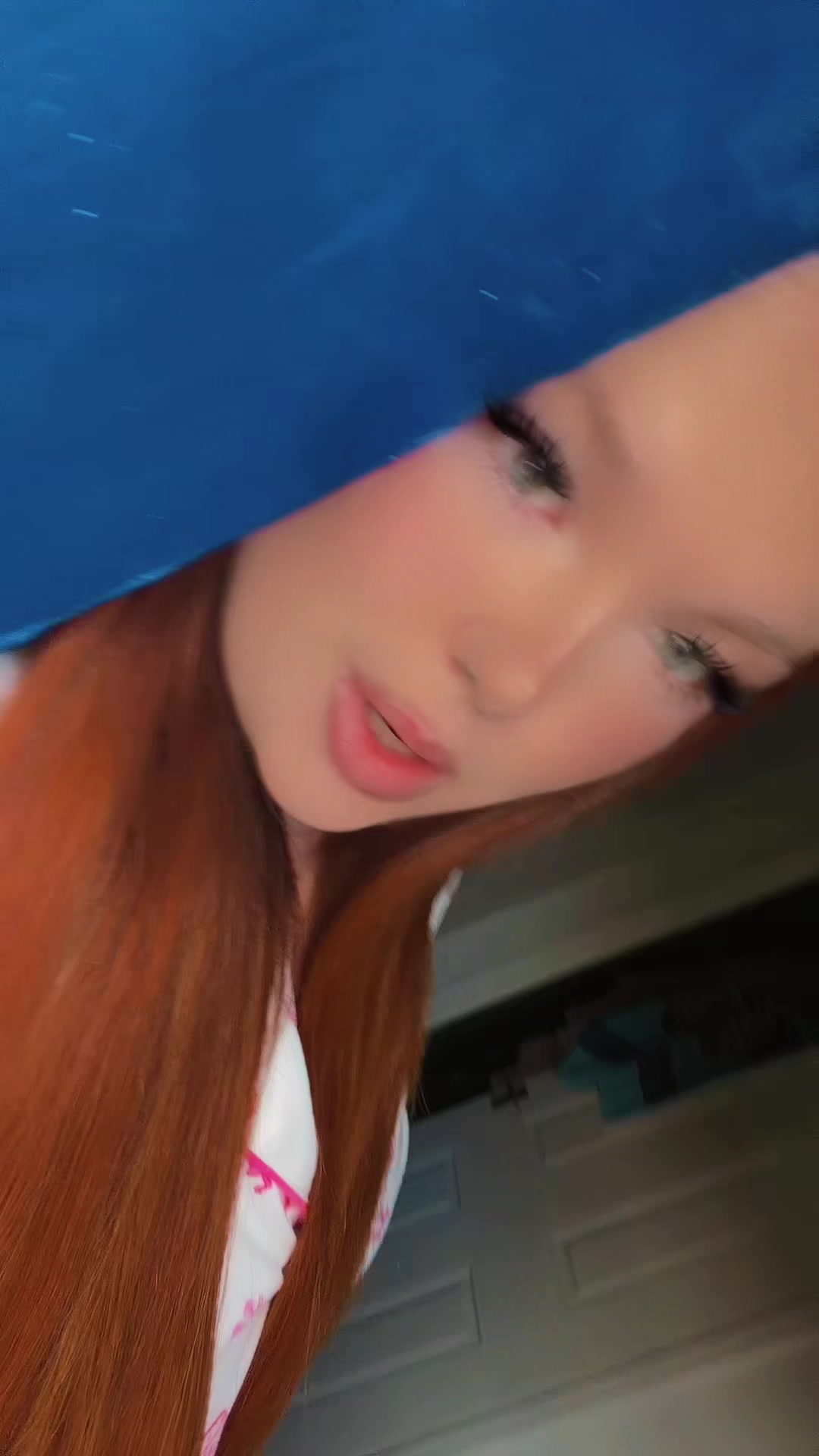 @Jess ๐๐ค