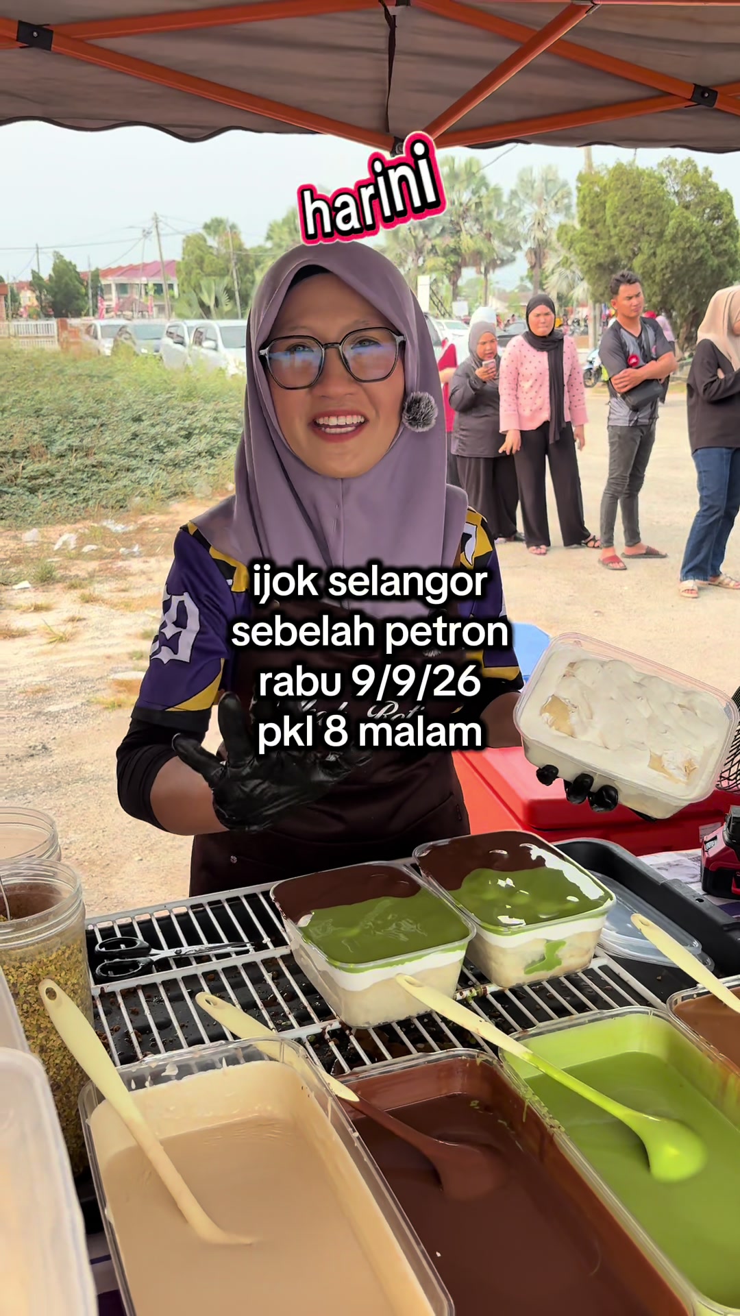 @Akak roti