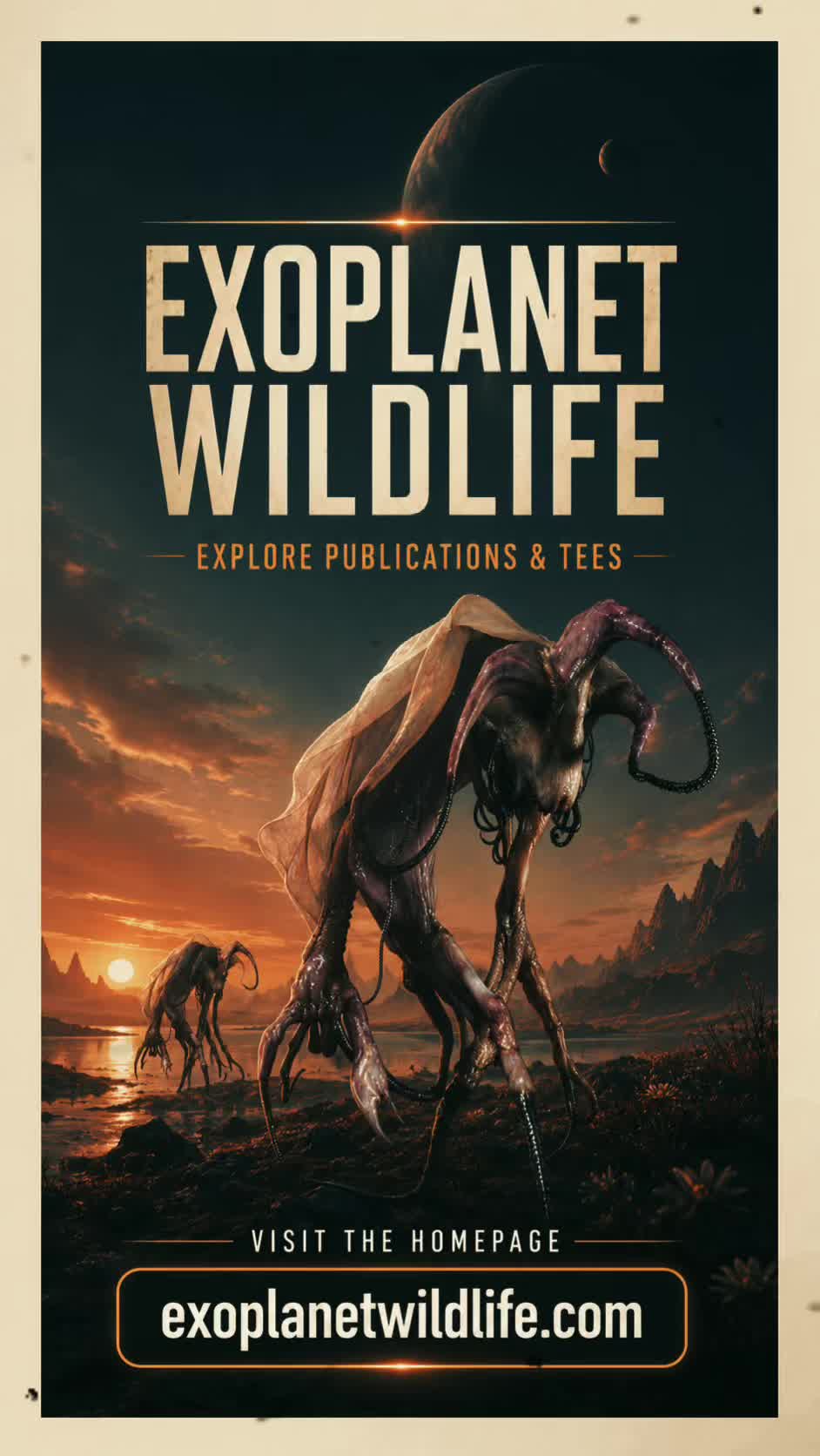 @ExoplanetWildlife