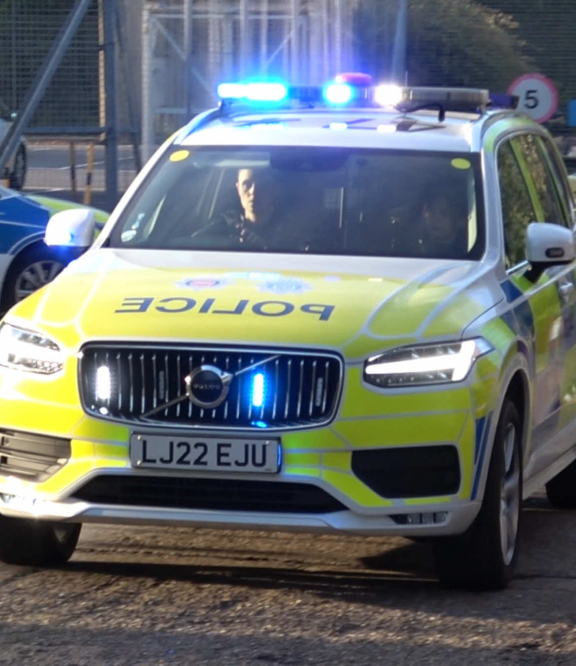 @Fire Response UK