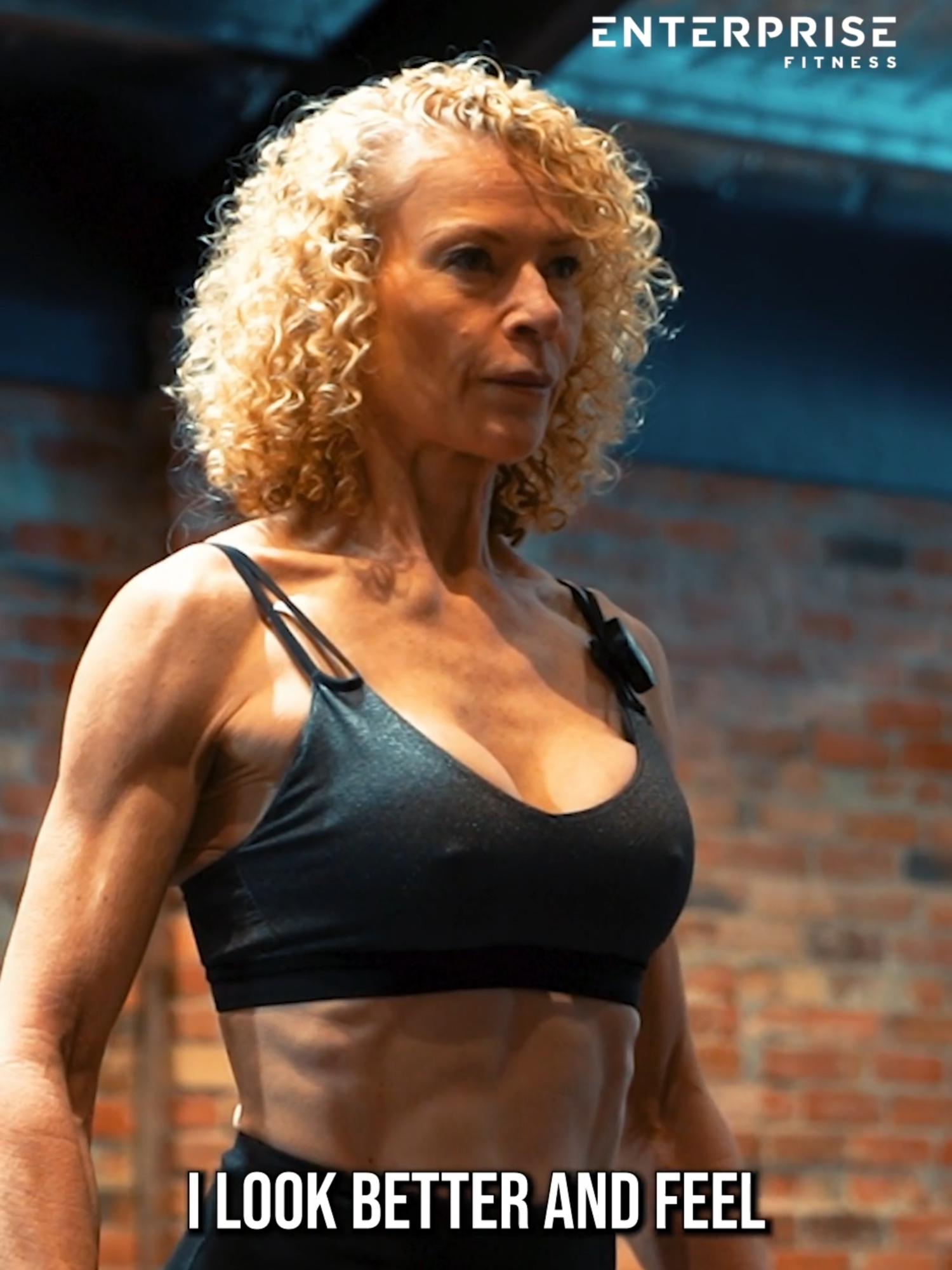 @Enterprise Fitness