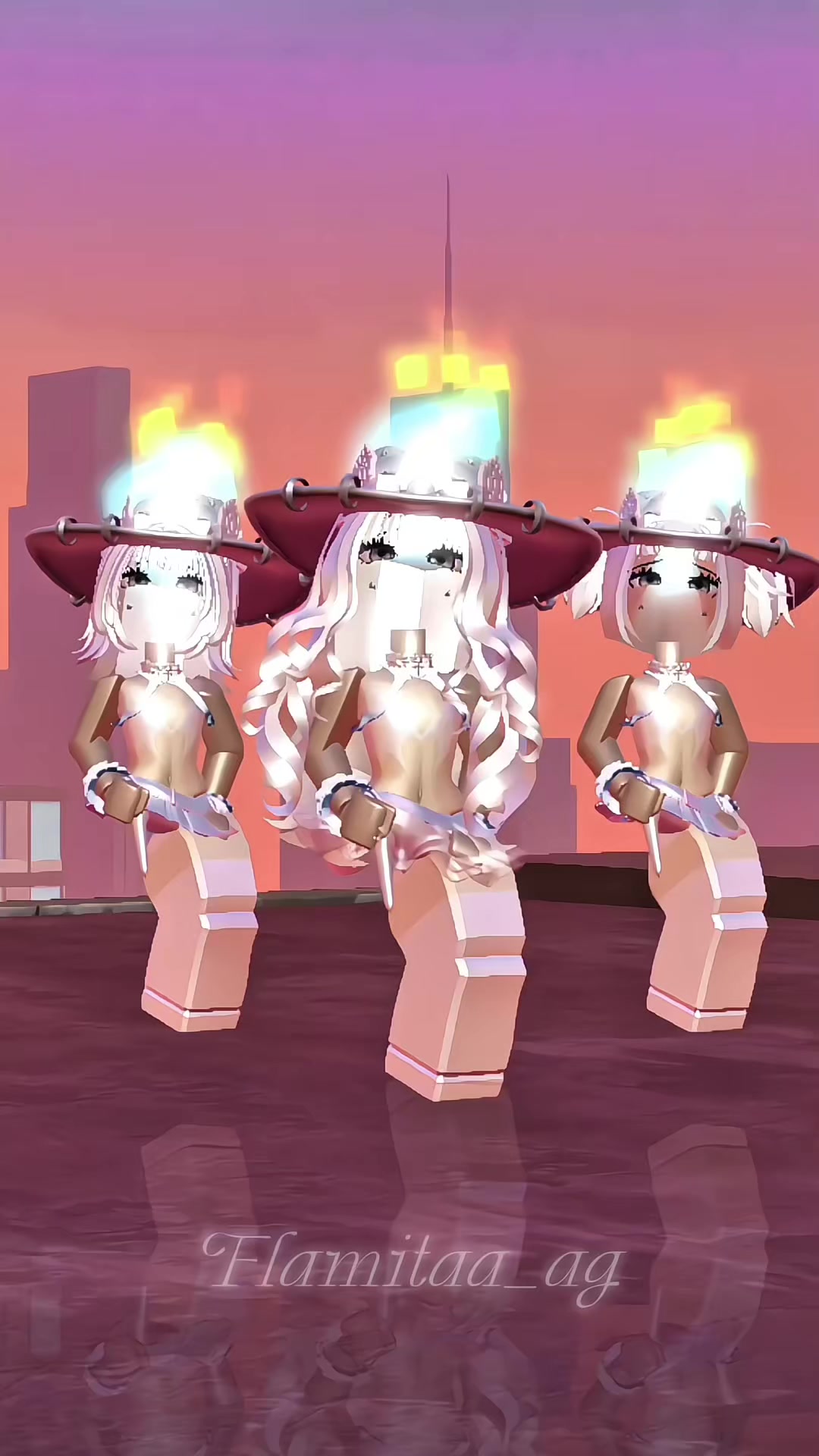 @๐ฅ๐๐จ๐ฒ ๐๐ฅ๐๐ฆ๐ข๐ญ๐๐๐ฅ