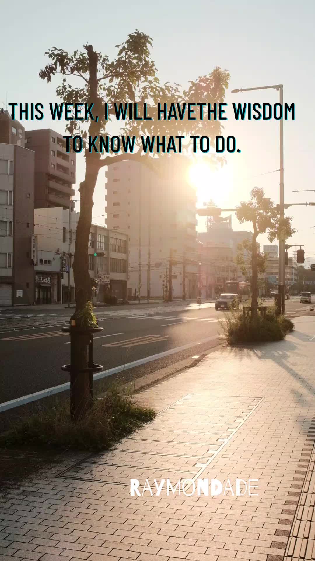 @RAYMONDADE