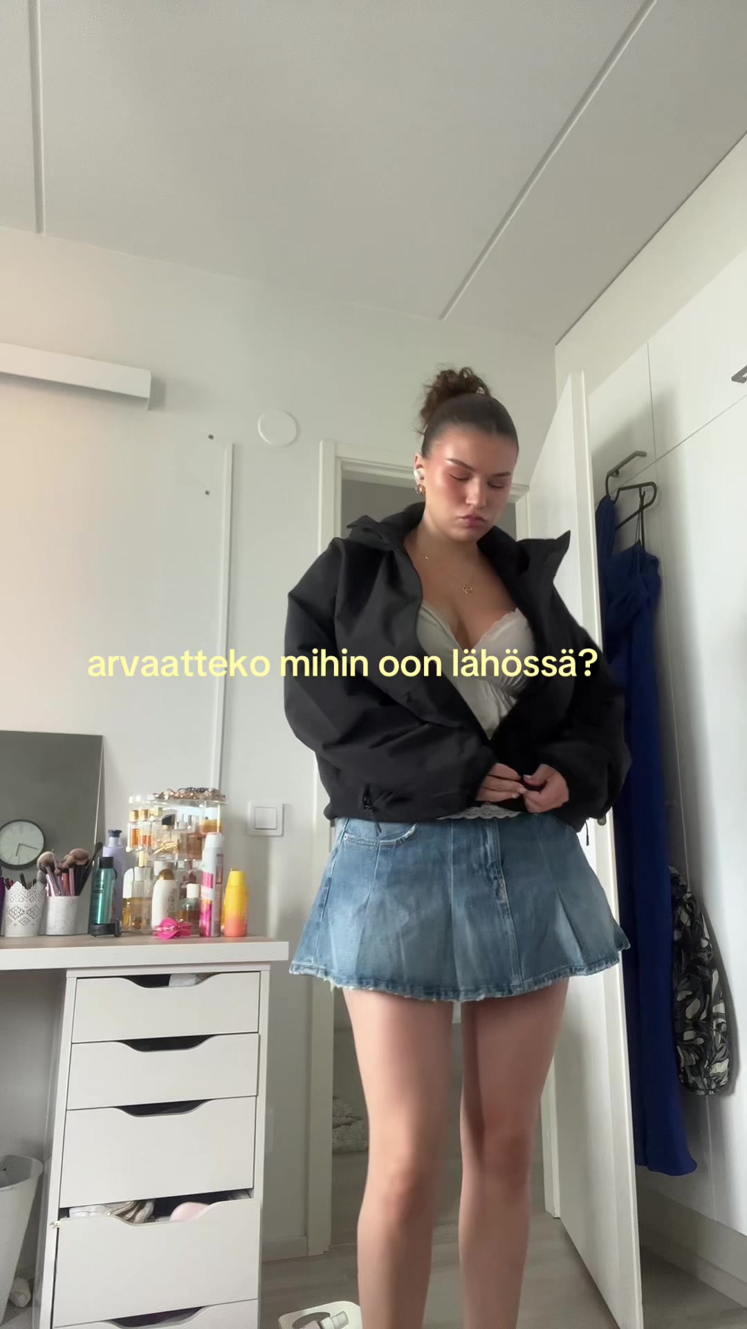 @oona welander