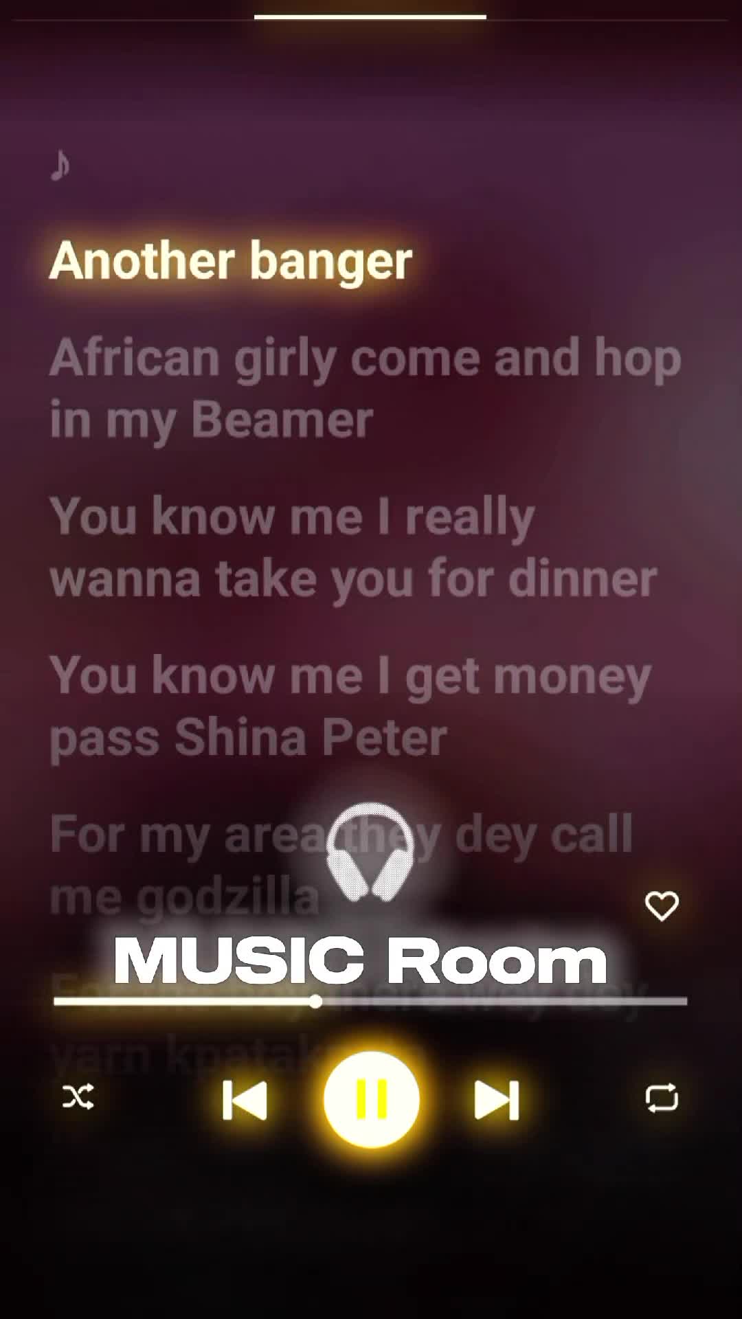 @music room