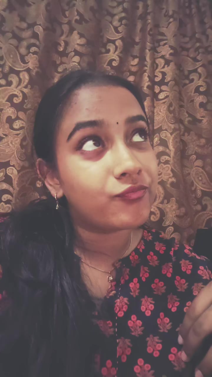 @Sreelakshmi