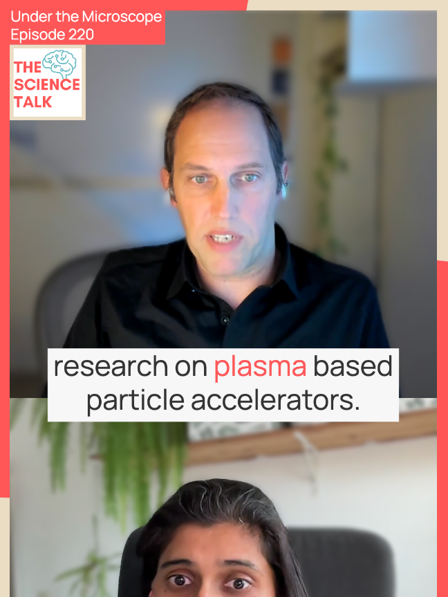 @The Science Talk