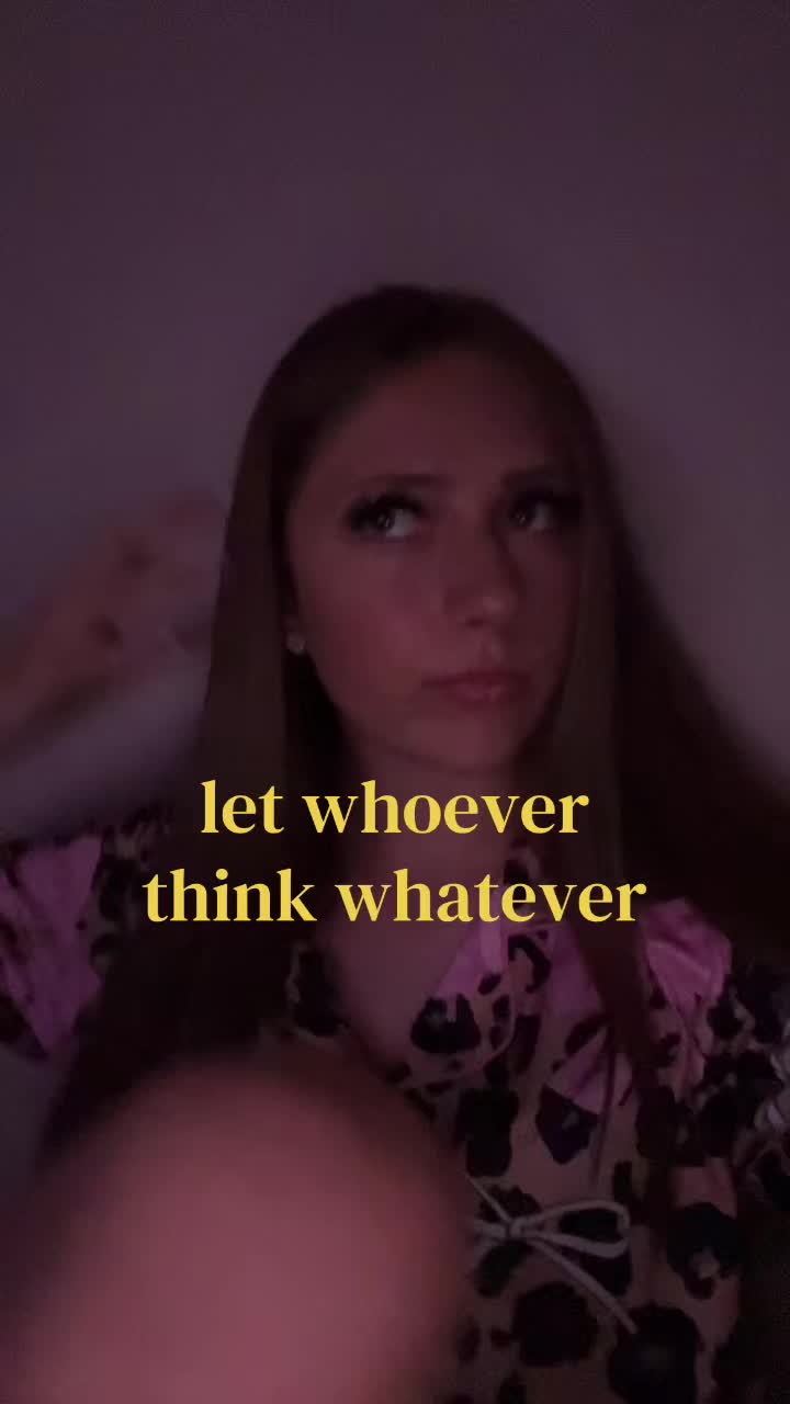 @secret