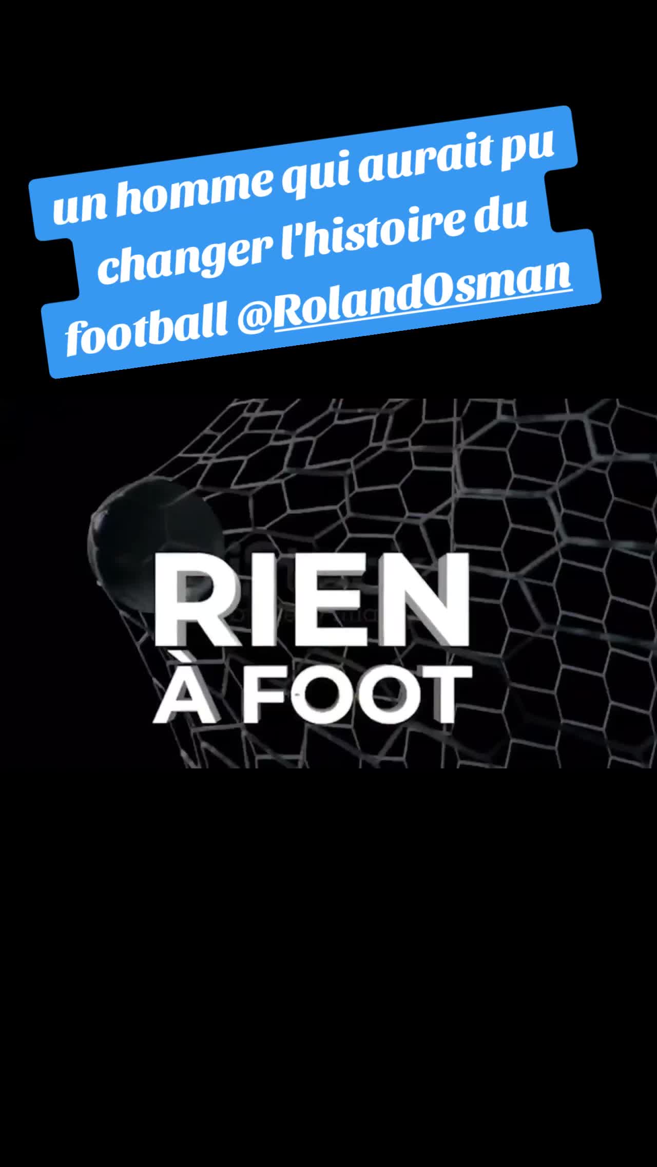 @Roland Osman