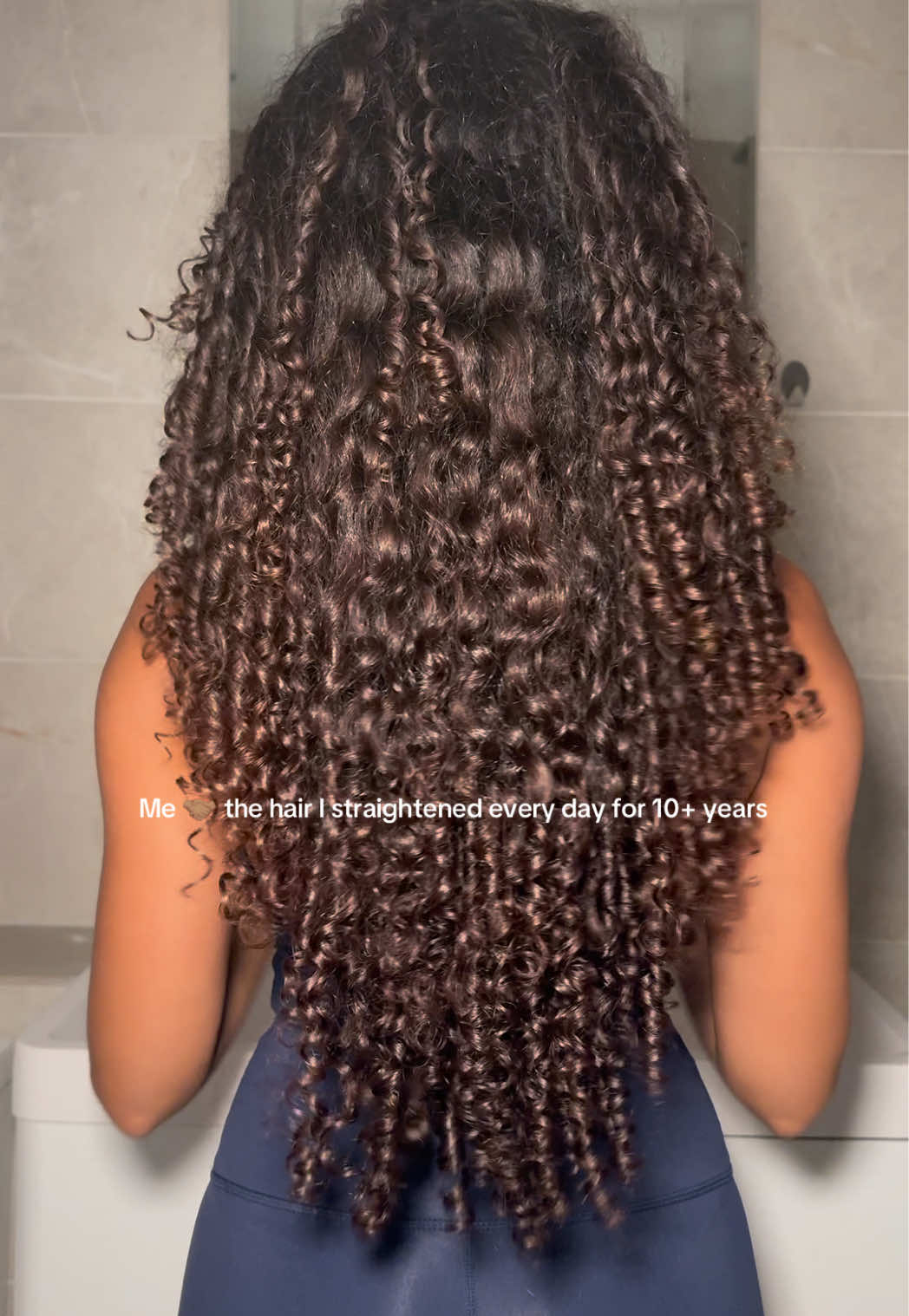 @afsaanah | THE CURLY GIRL