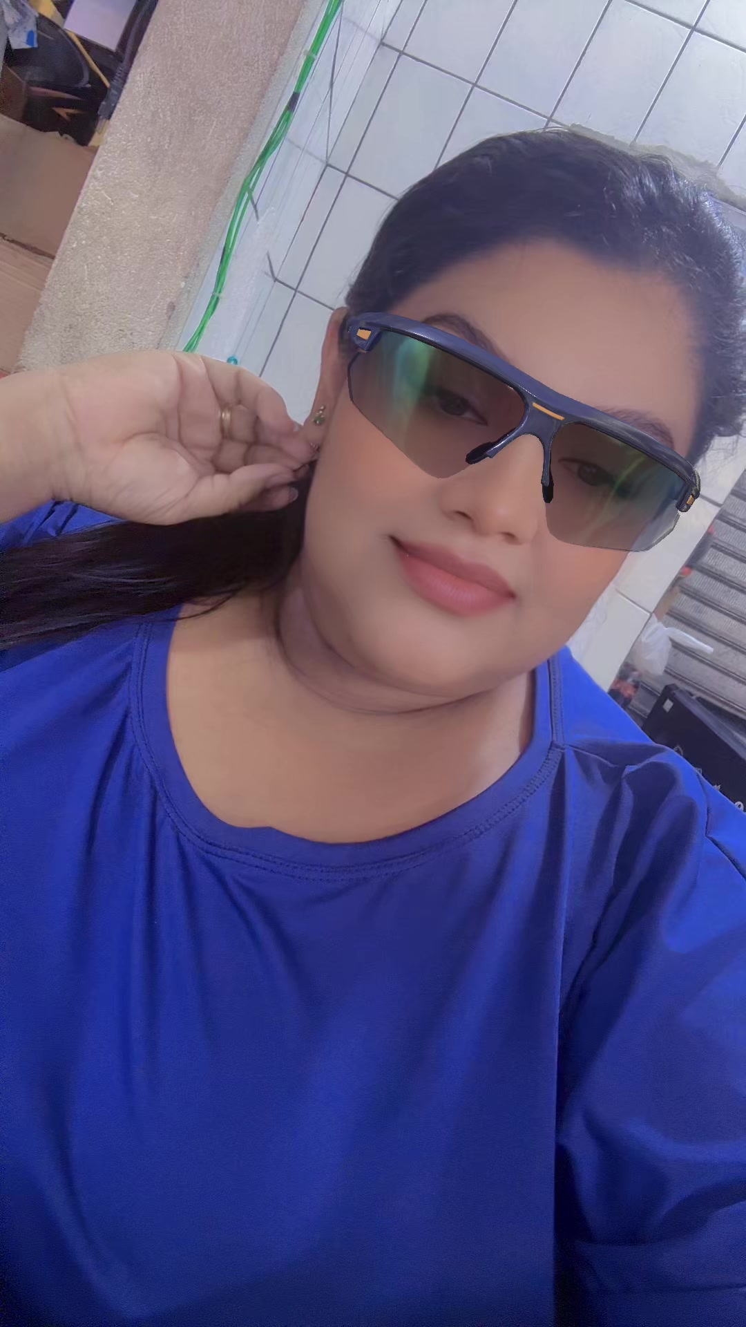 @Jessica Barros