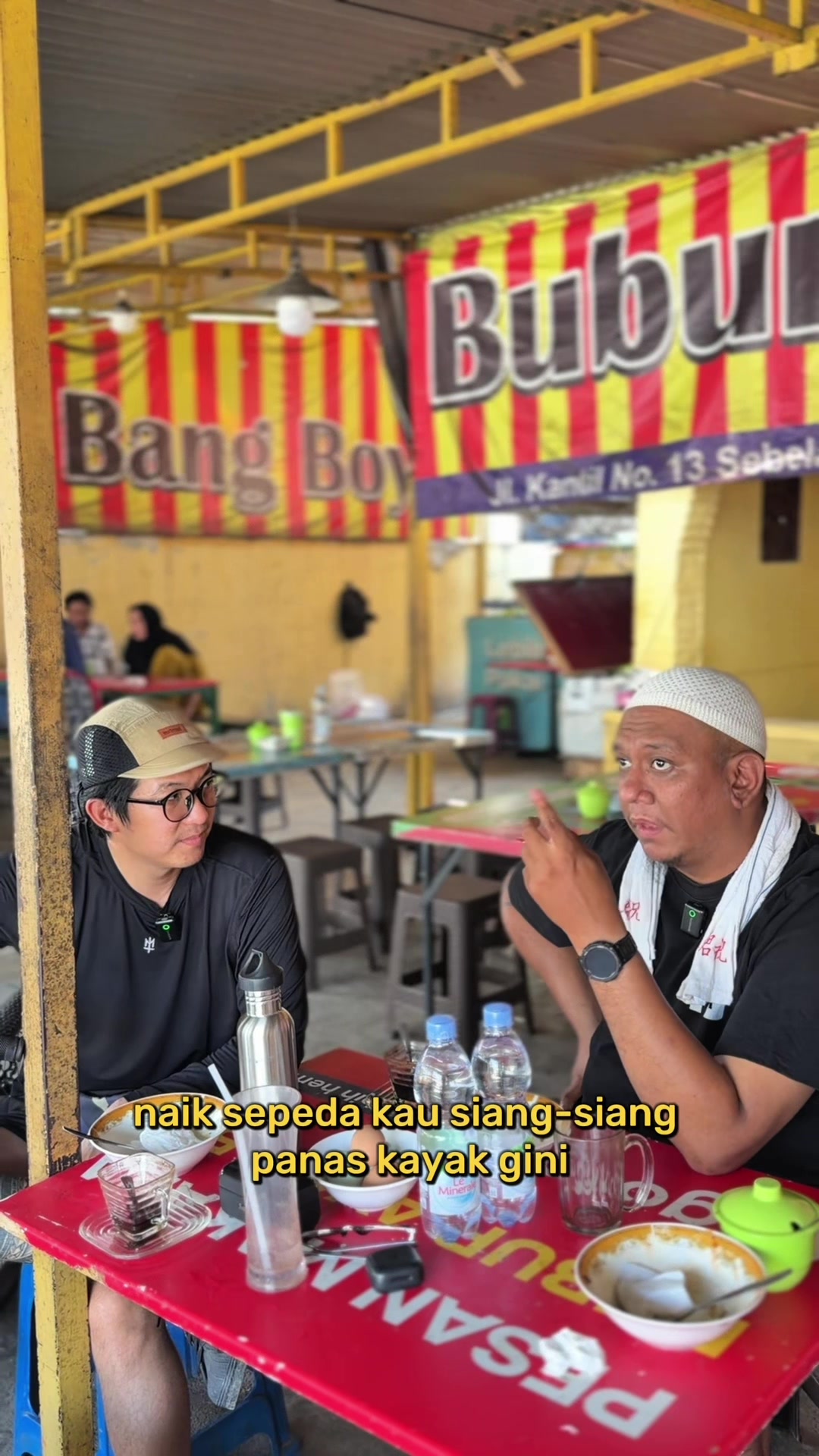@Bagindo Guci