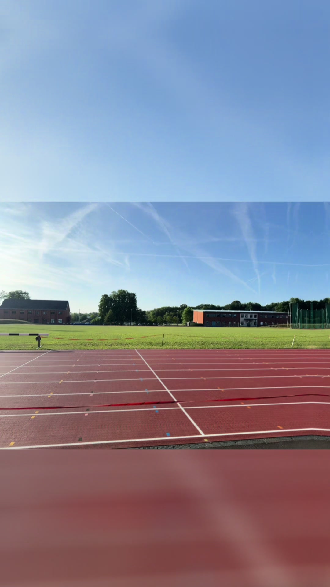 @Salesian College Sport