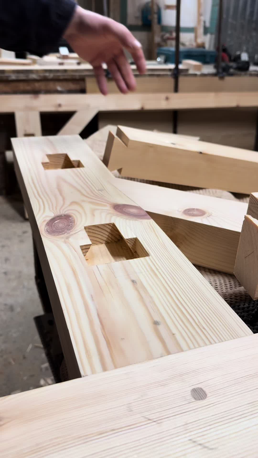 @Jack Archie Woodwork
