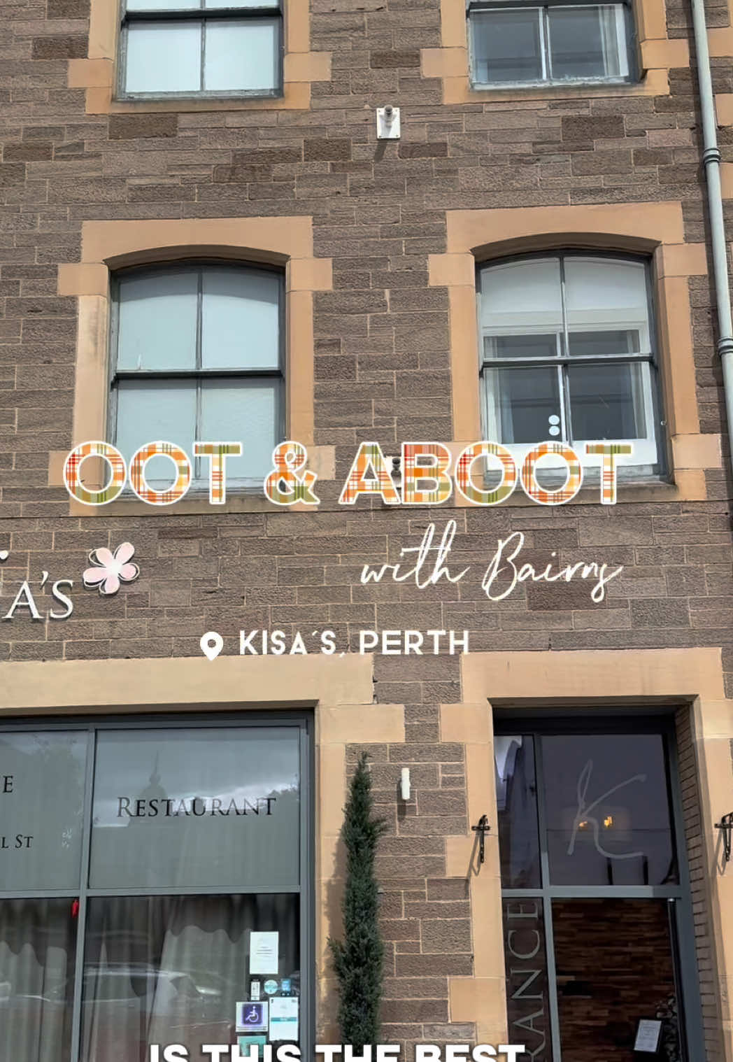 @Millie • Oot & Aboot