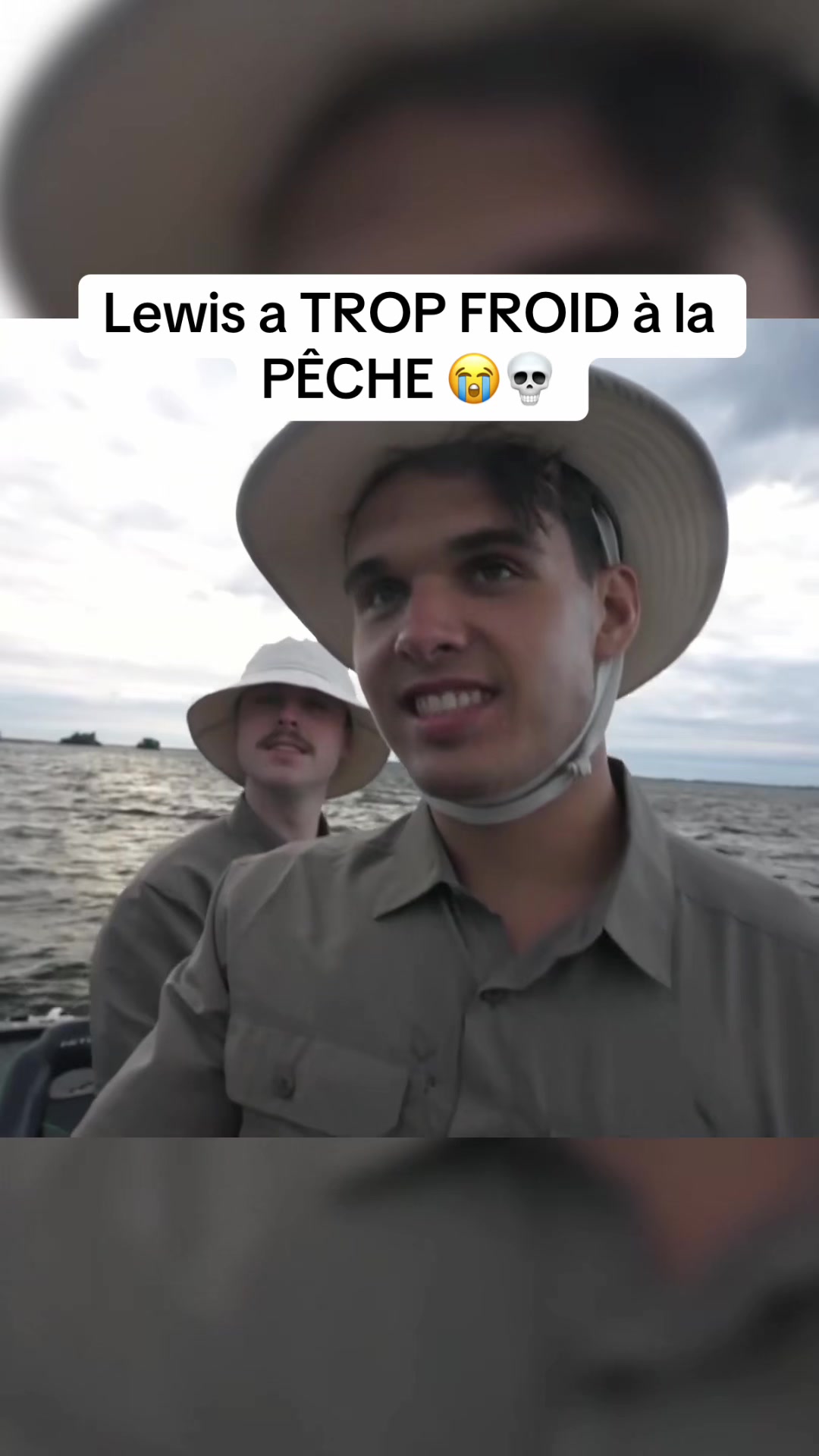 @Lewislefou