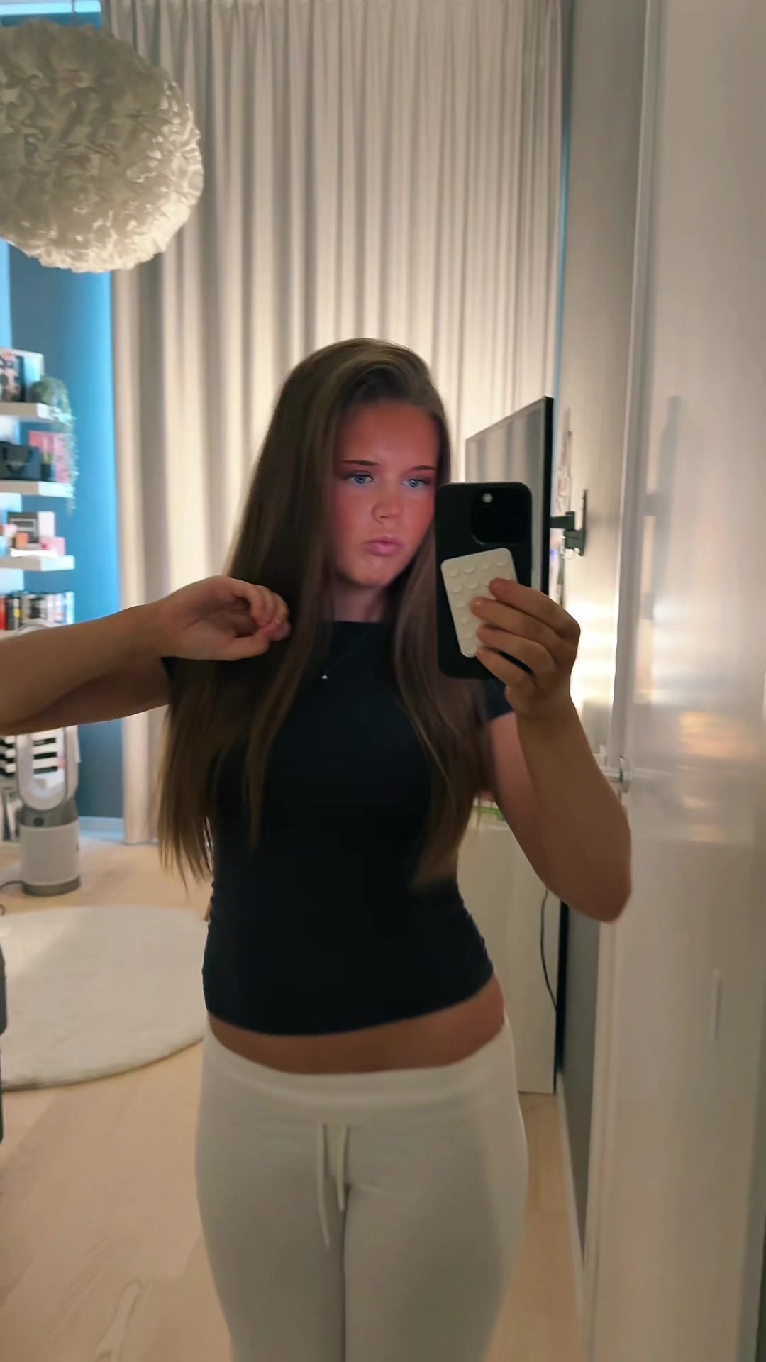 @secret