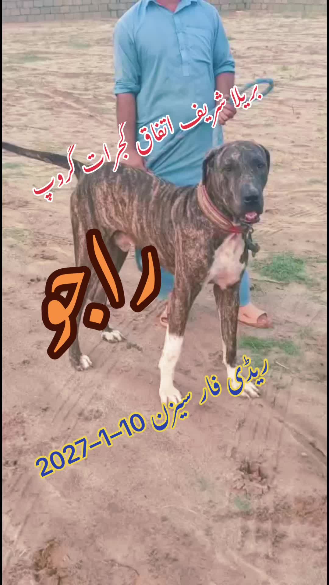 @Buhtto Gujjar