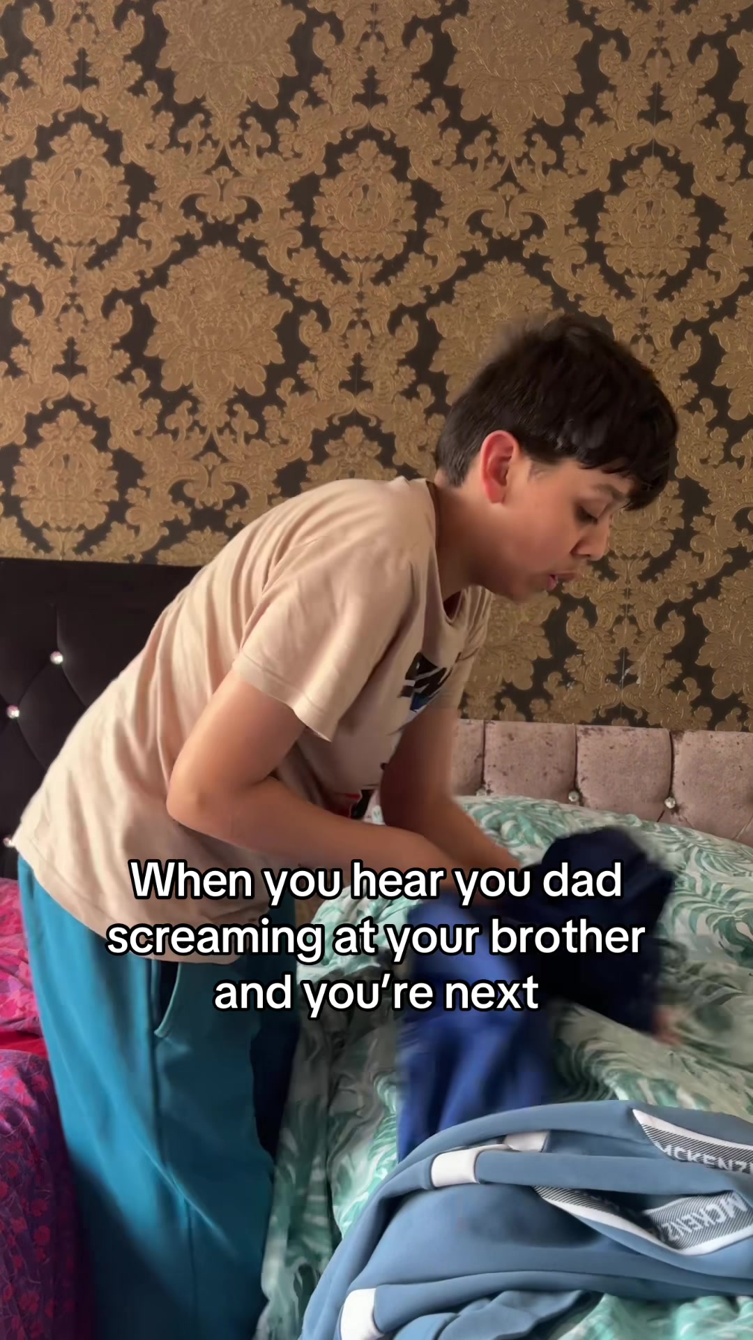 @The Bugsy Family