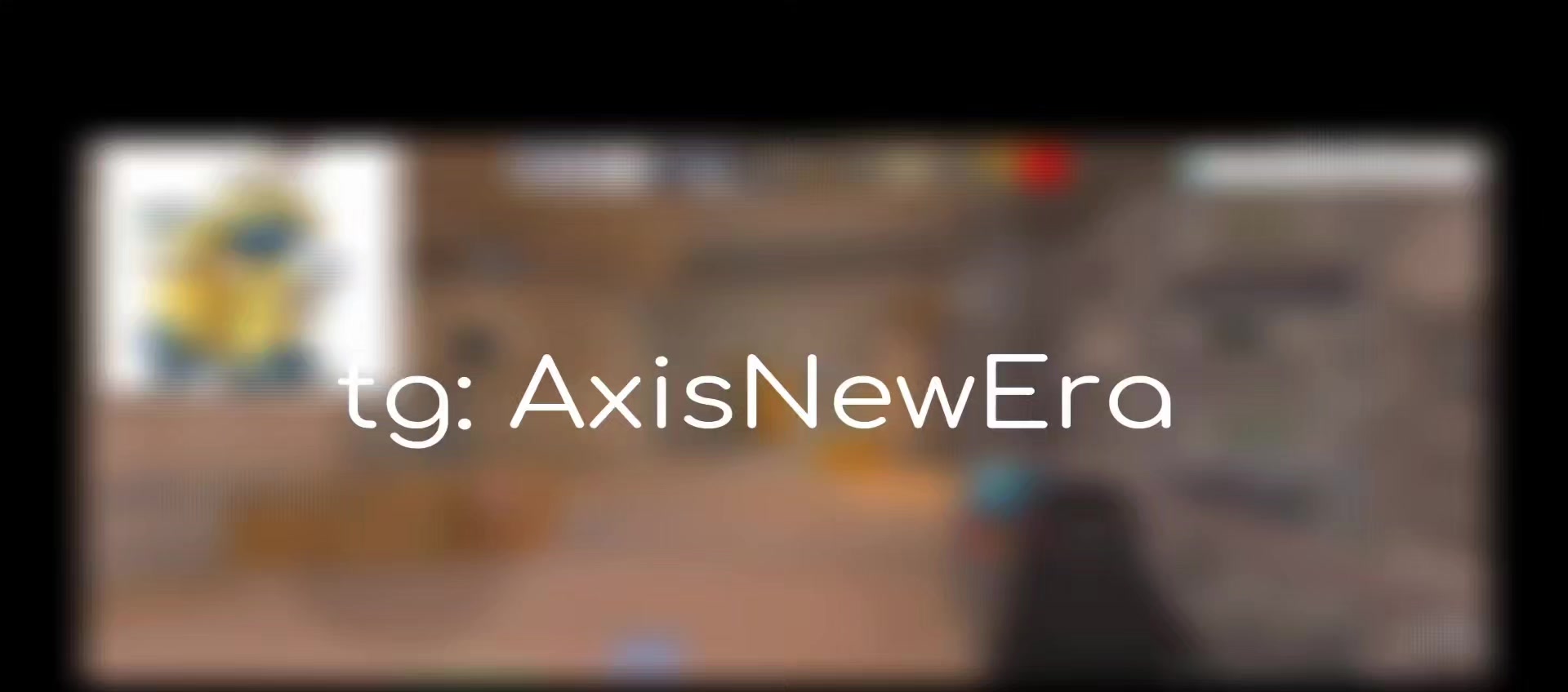 @Axis aka volum3