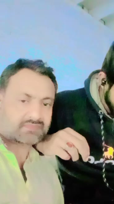 @Bilal Ahmad