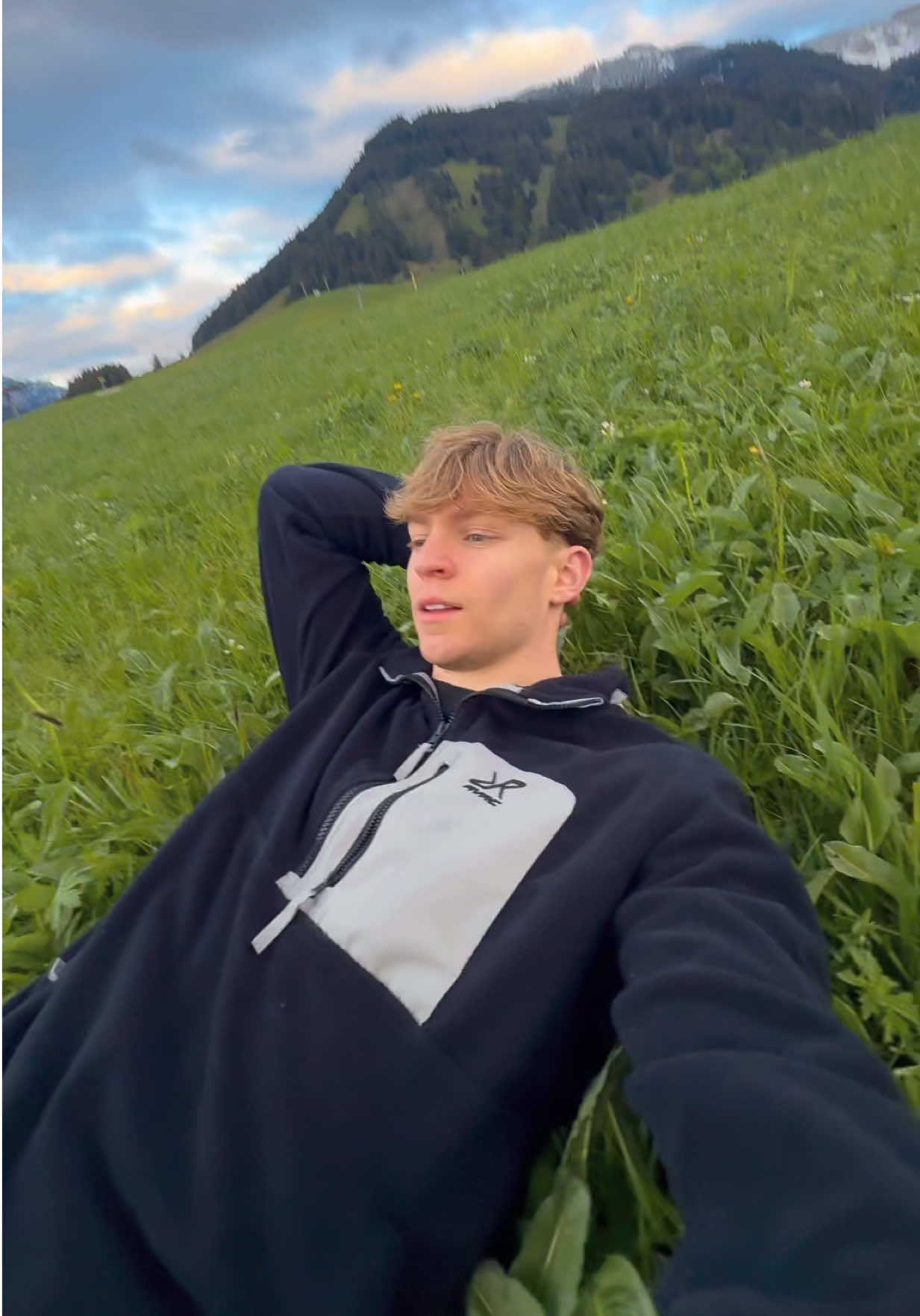 @Adam | Outdoors ⛰️ | UGC
