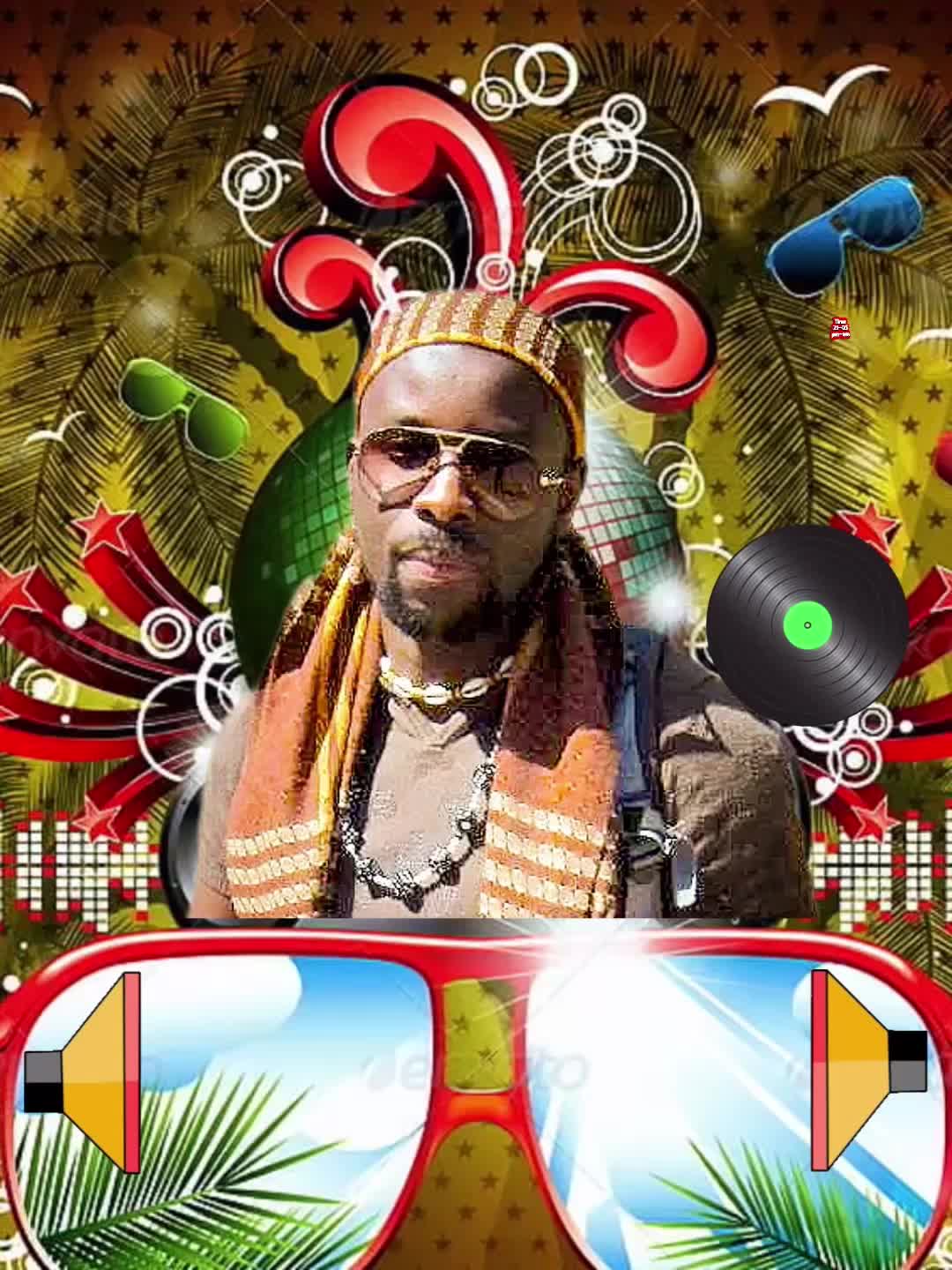@DjVazGuineBissau
