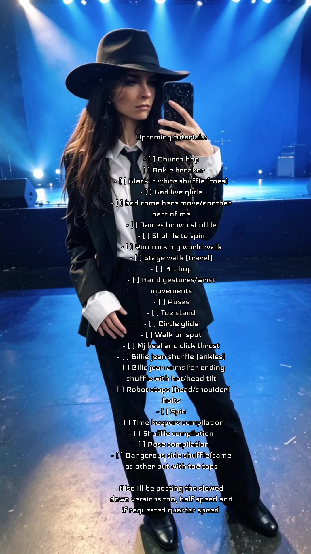 @Fedora Dance