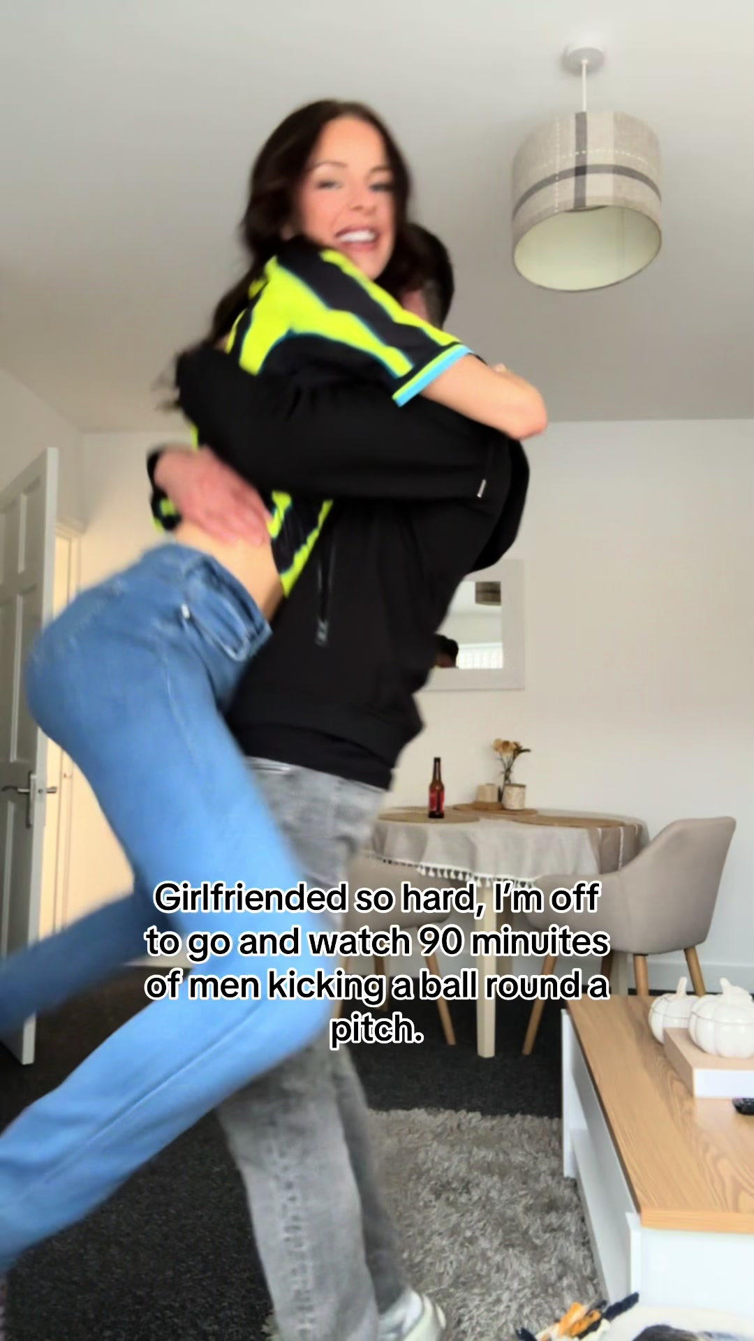 @Becky