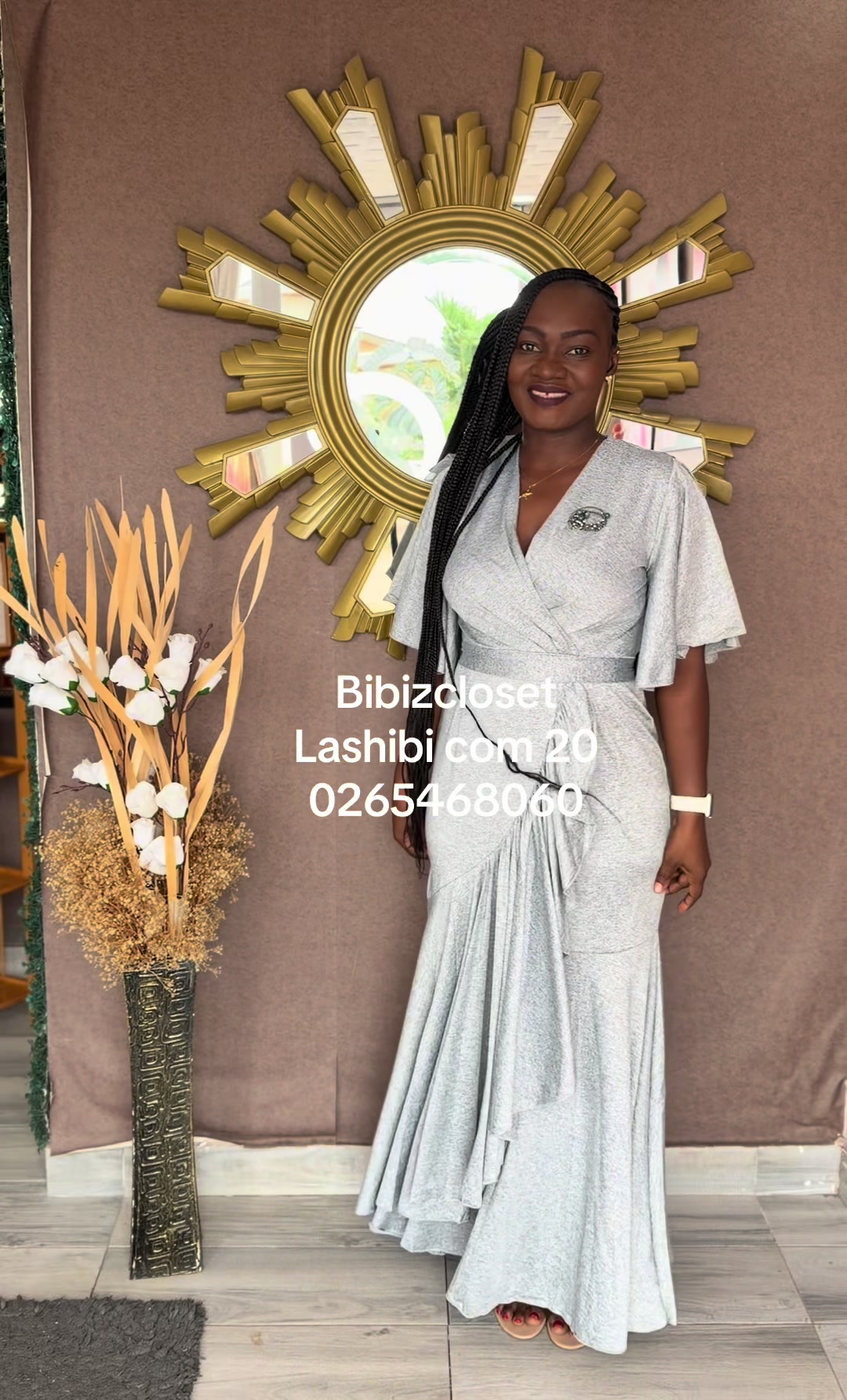 @BiBiz Closet