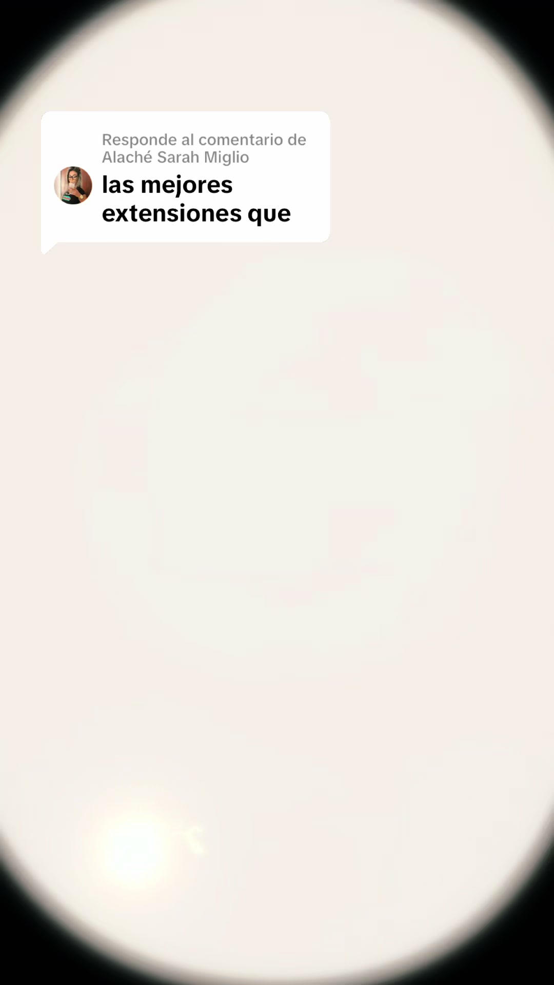 @Meghan Extensiones