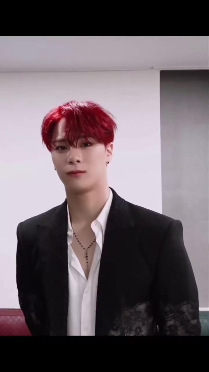 @Moon Bin K-pop oficial
