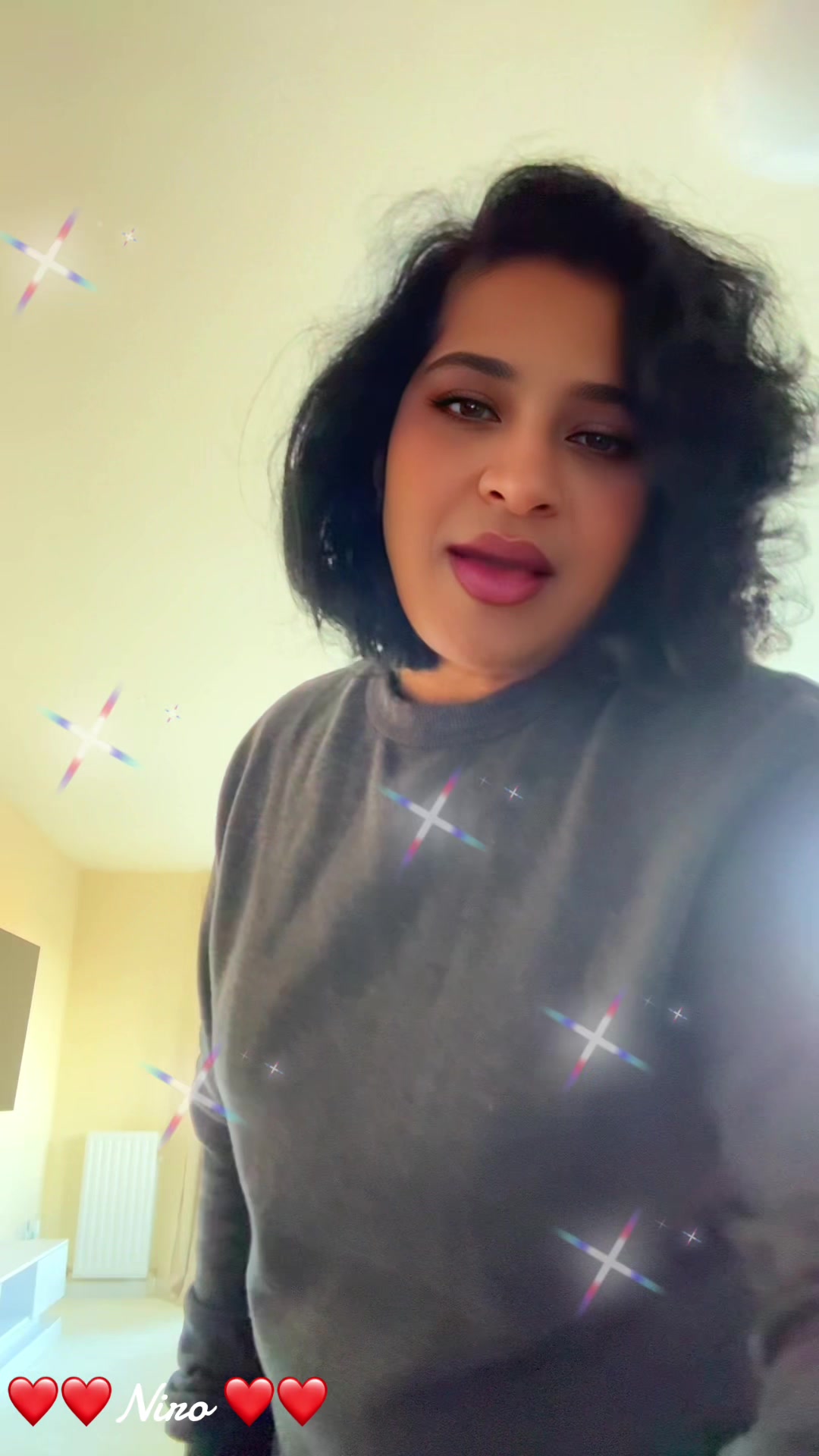 @Nirosha J