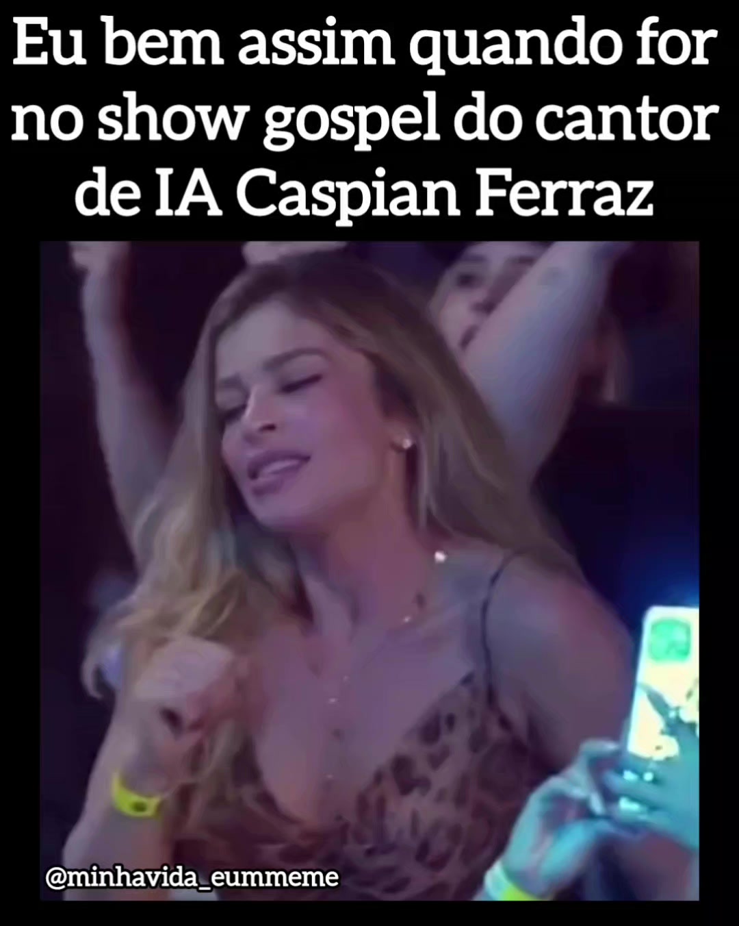 @"MINHA VIDA &Eacute; UM MEME"
