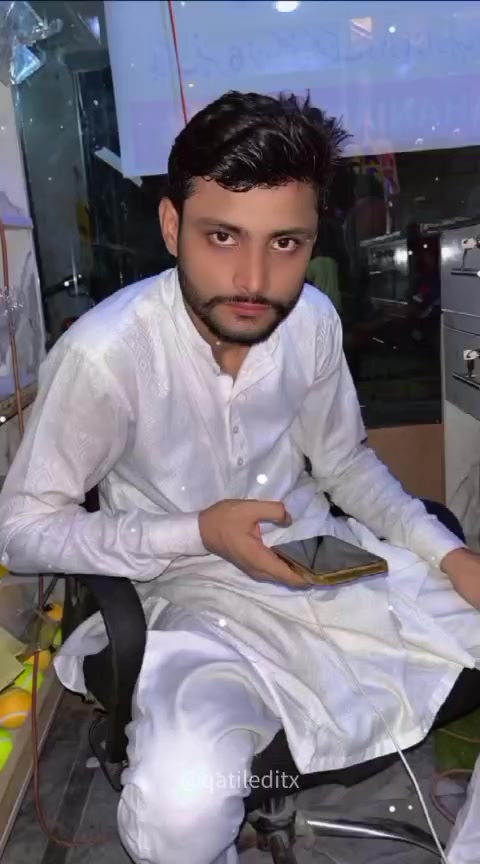 @Ammar Javaid Official