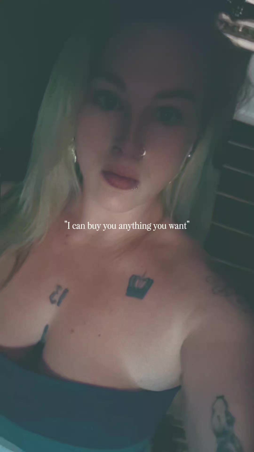@Inked&blonde